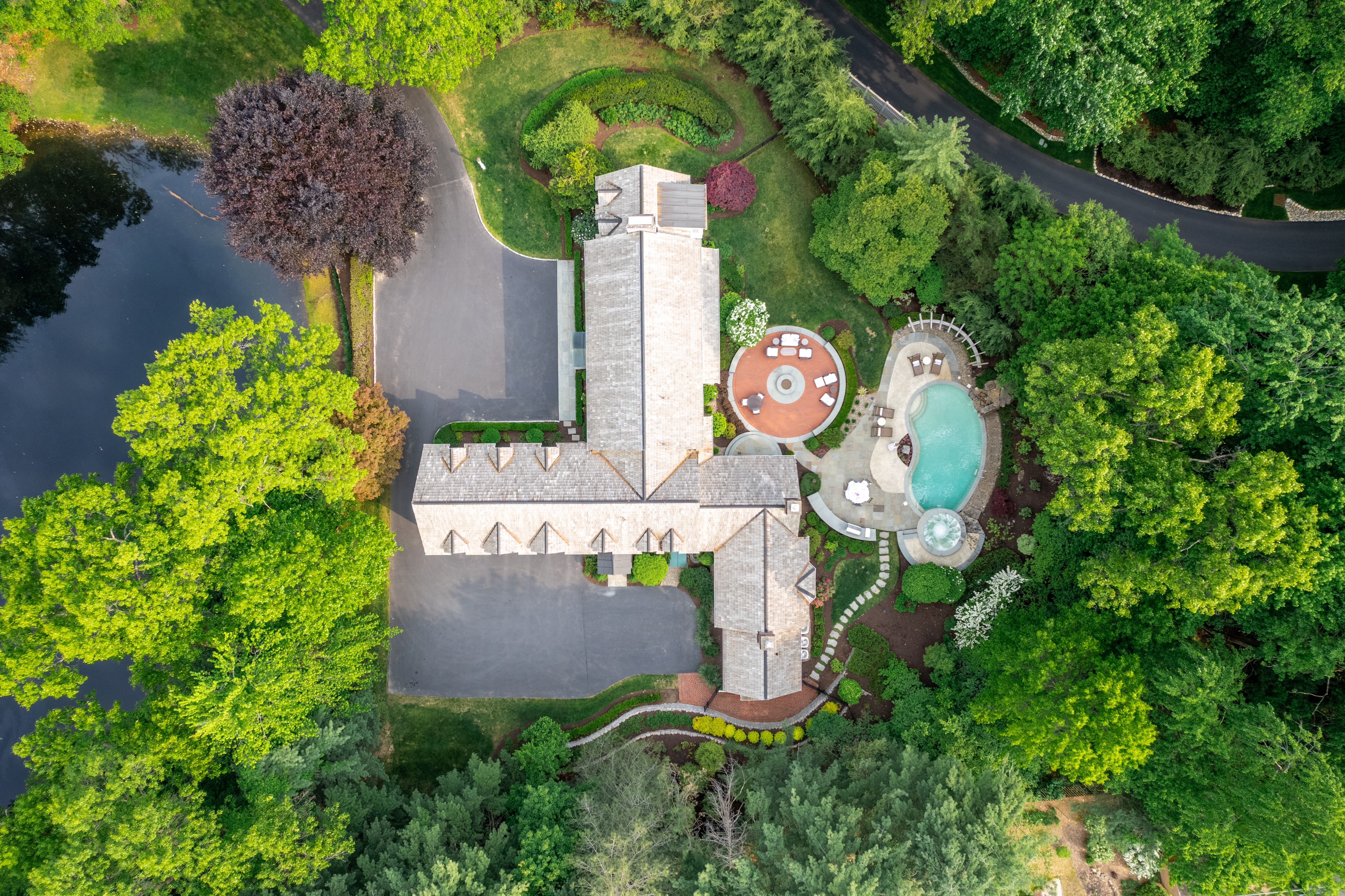  A Private Loudonville Estate Minutes from Albany - 物件實景