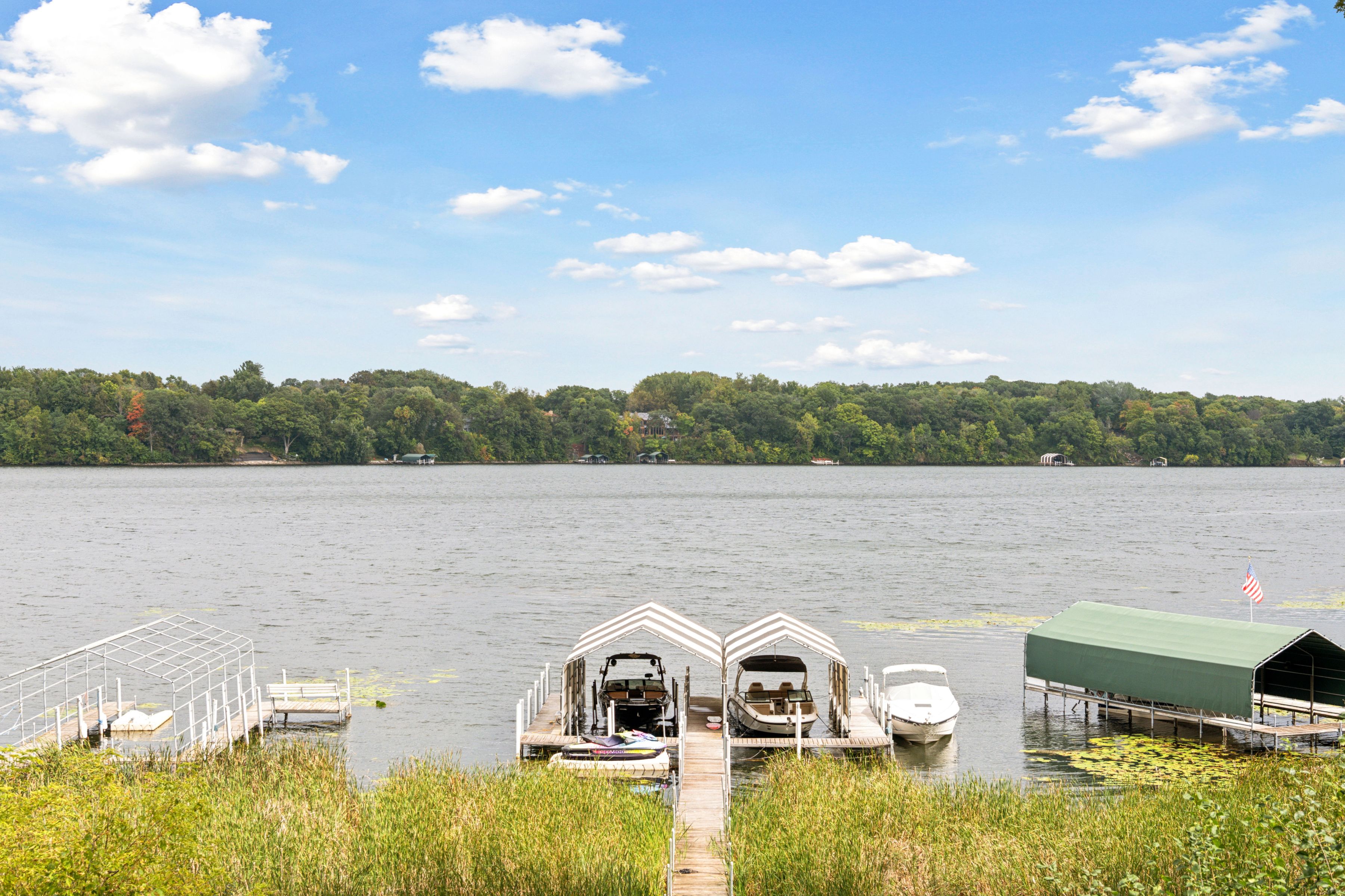  Architectural Excellence Meets Lake Minnetonka Luxury - 物件實景