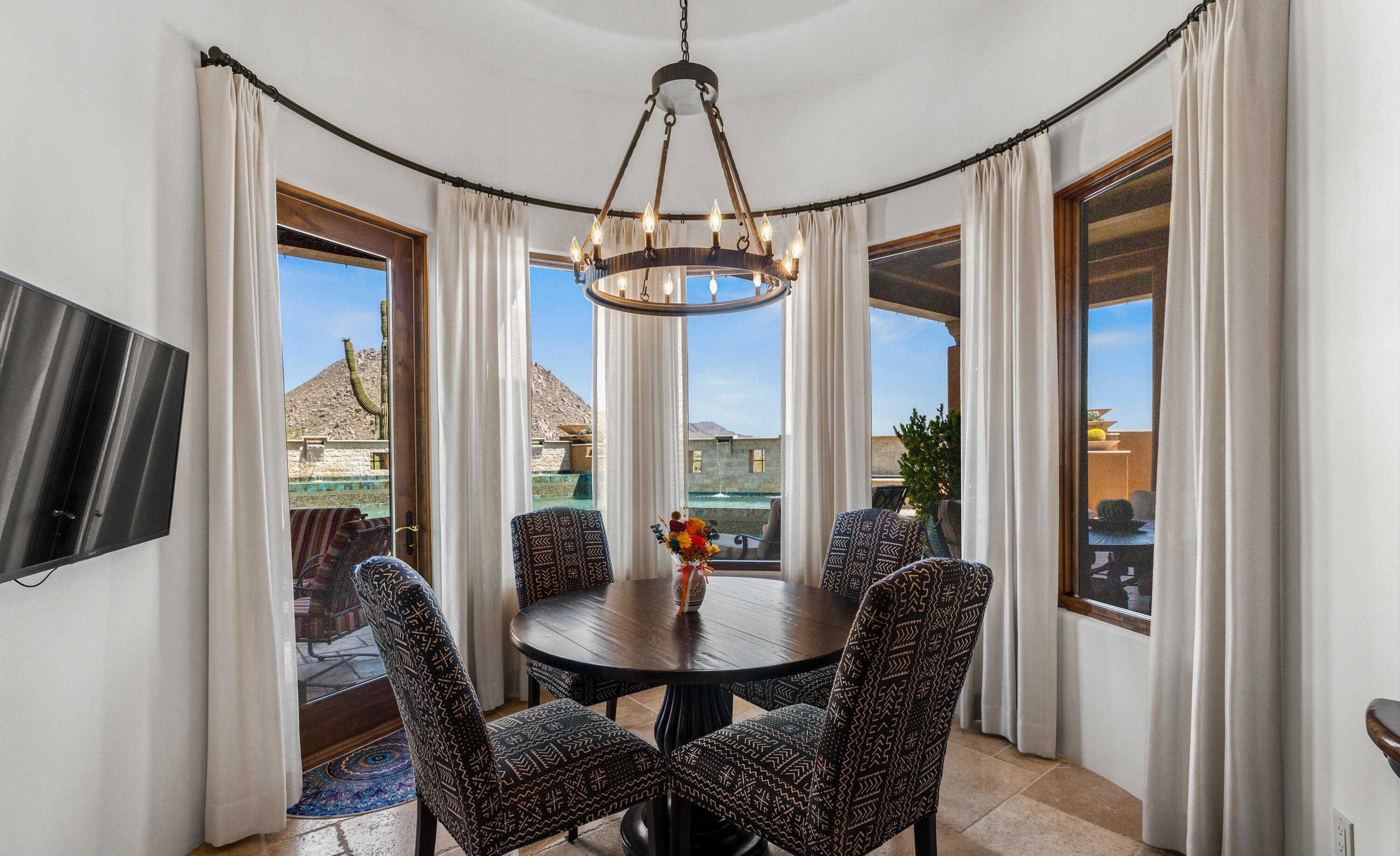  10585 E Crescent Moon Drive  Scottsdale, AZ - 物件實景