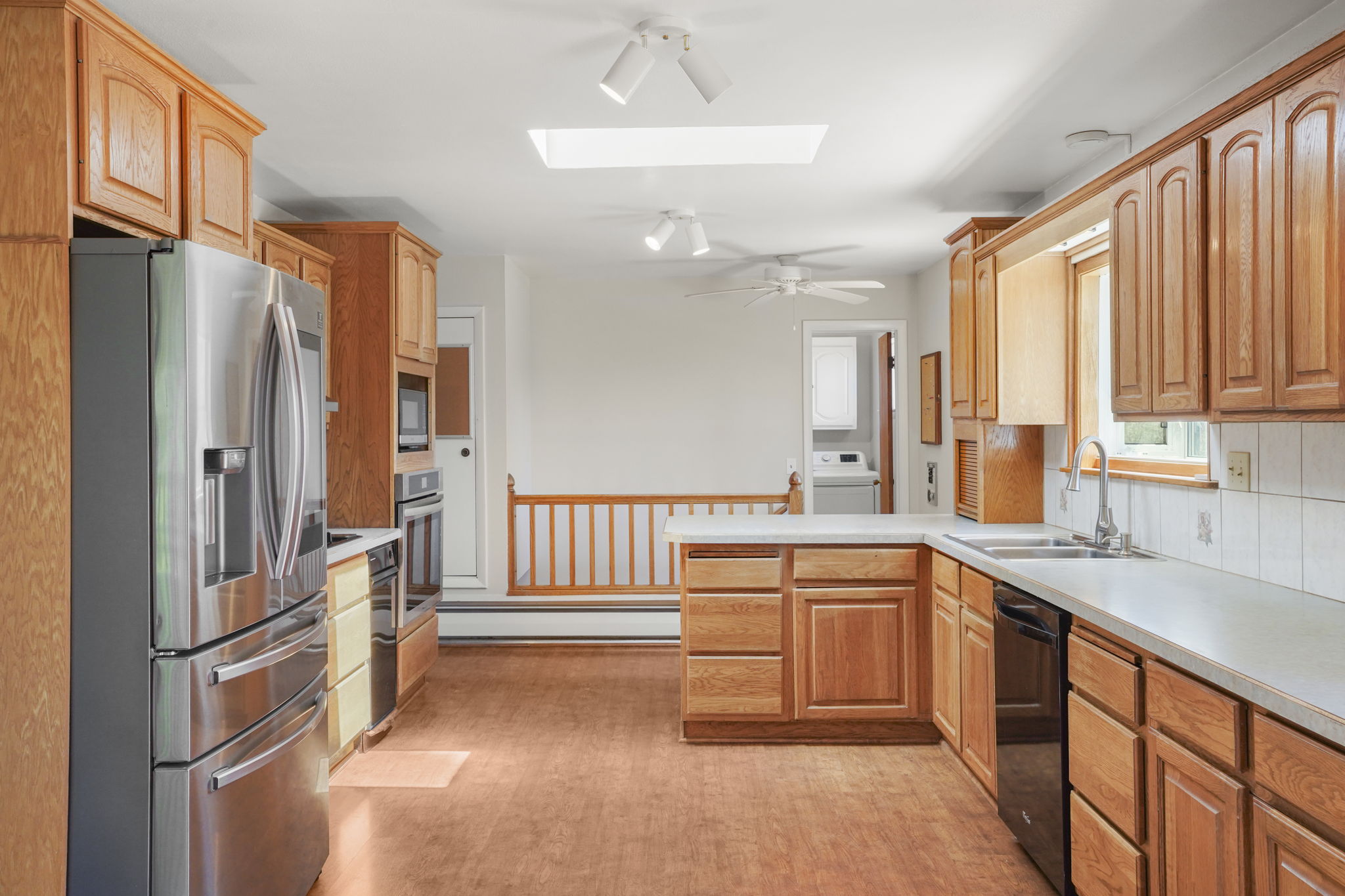  Extremely desirable southwest Black Forest location on stunning 5 wooded acres - 物件實景