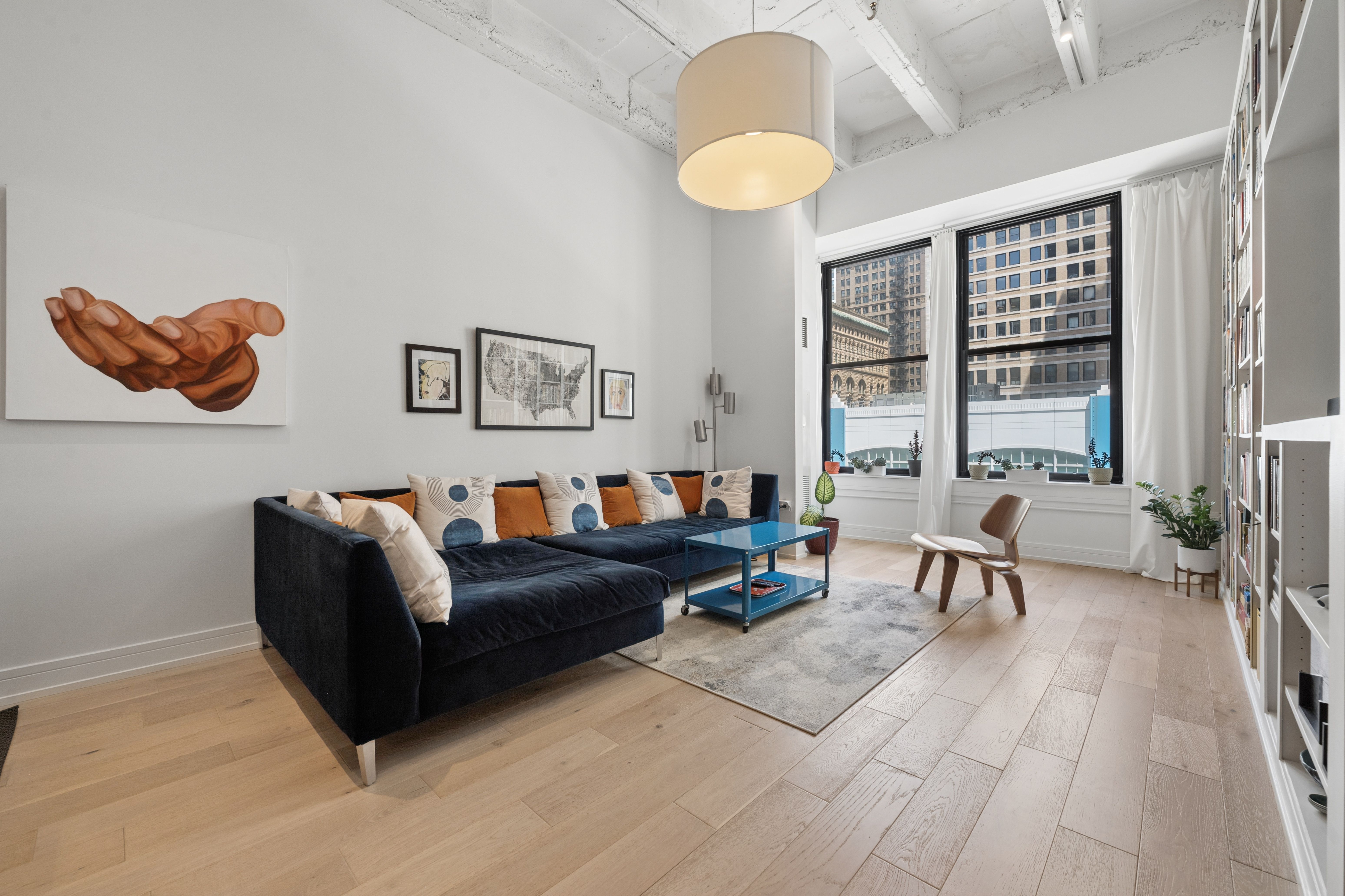  Stunning Soft Loft in Pristine Move-in Condition - 物件實景