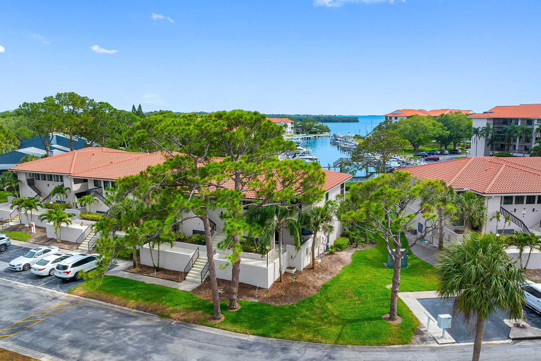  TARPON COVE CONDO - 物件實景