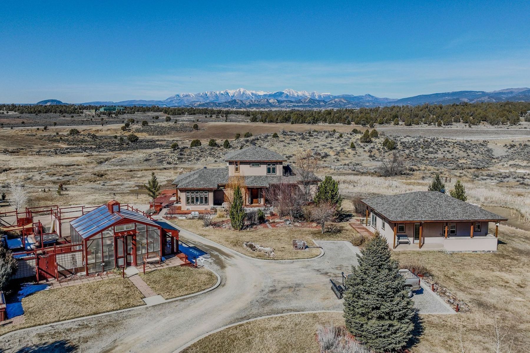  2355 County Road 513, Durango, CO 81301 - 物件實景