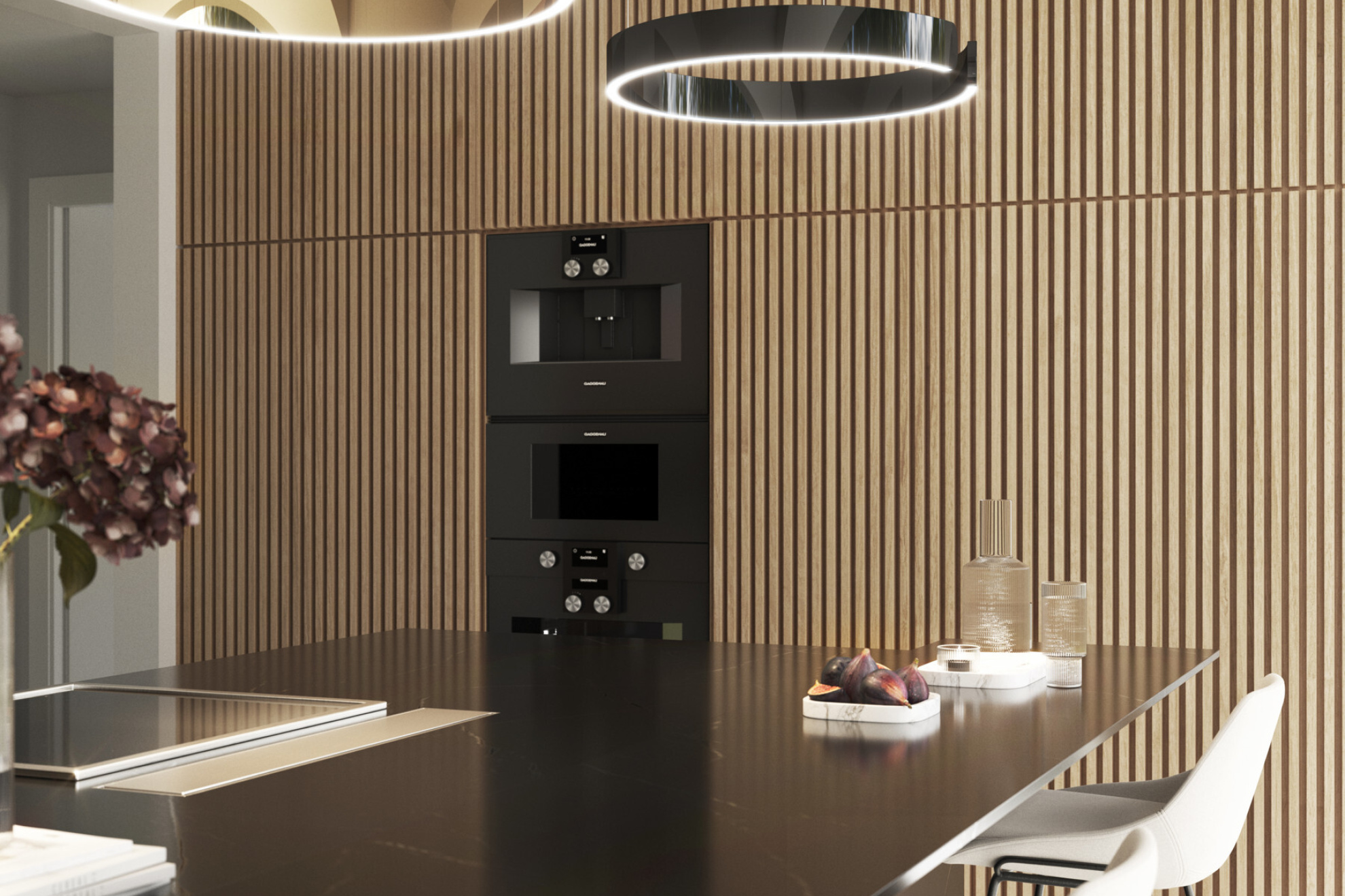  Sublime Project with ?Ready to build? license in Llavaneres - Costa BCN - 物件實景