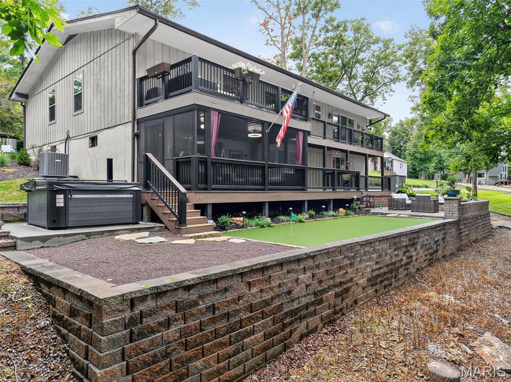 Wentzville, Missouri, 63385, United States, 4 Bedrooms Bedrooms, ,3 BathroomsBathrooms,Residential,For Sale,1868701