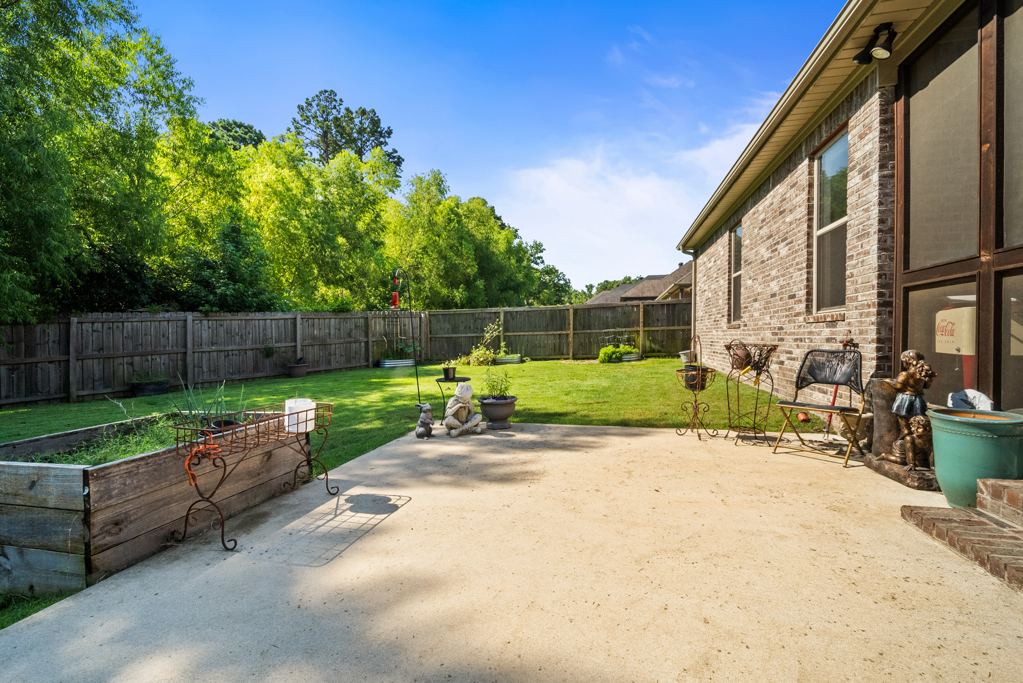  25 Piper, Little Rock, AR, 72223 - 物件實景