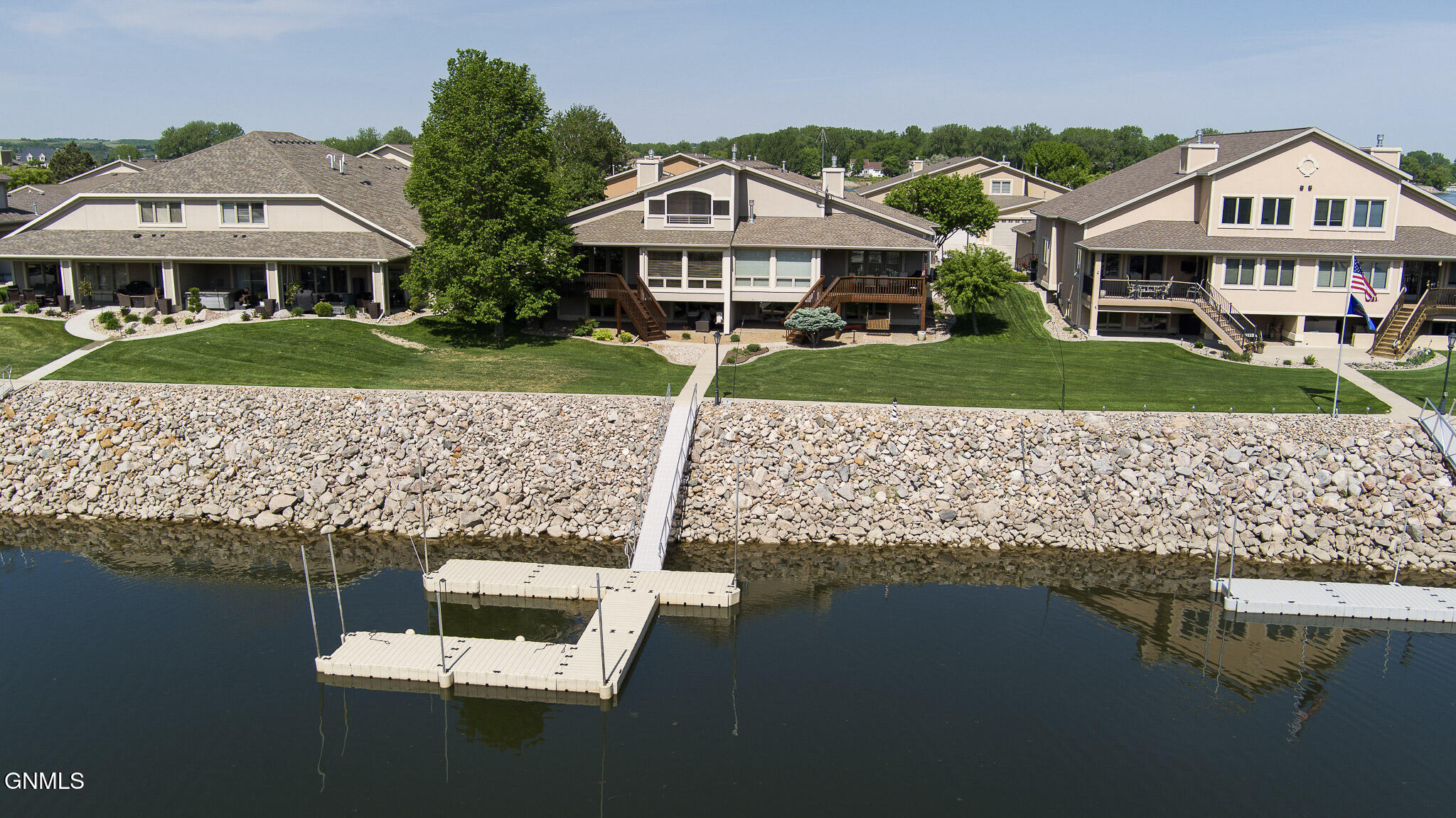 Bismarck, North Dakota, 58504, United States, 3 Bedrooms Bedrooms, ,1 BathroomBathrooms,Residential,For Sale,2049103