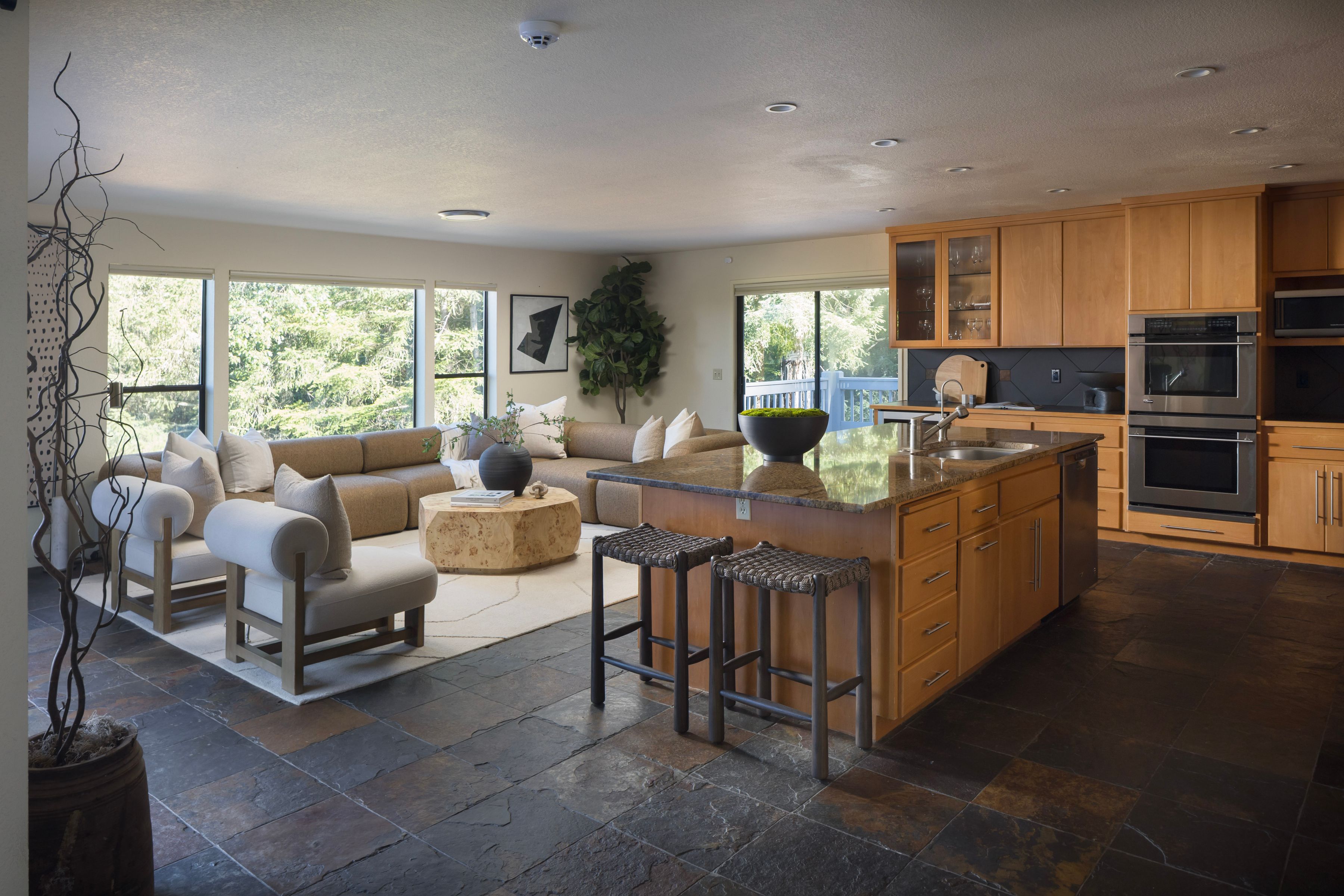  3460 Mount Veeder Road - 物件實景