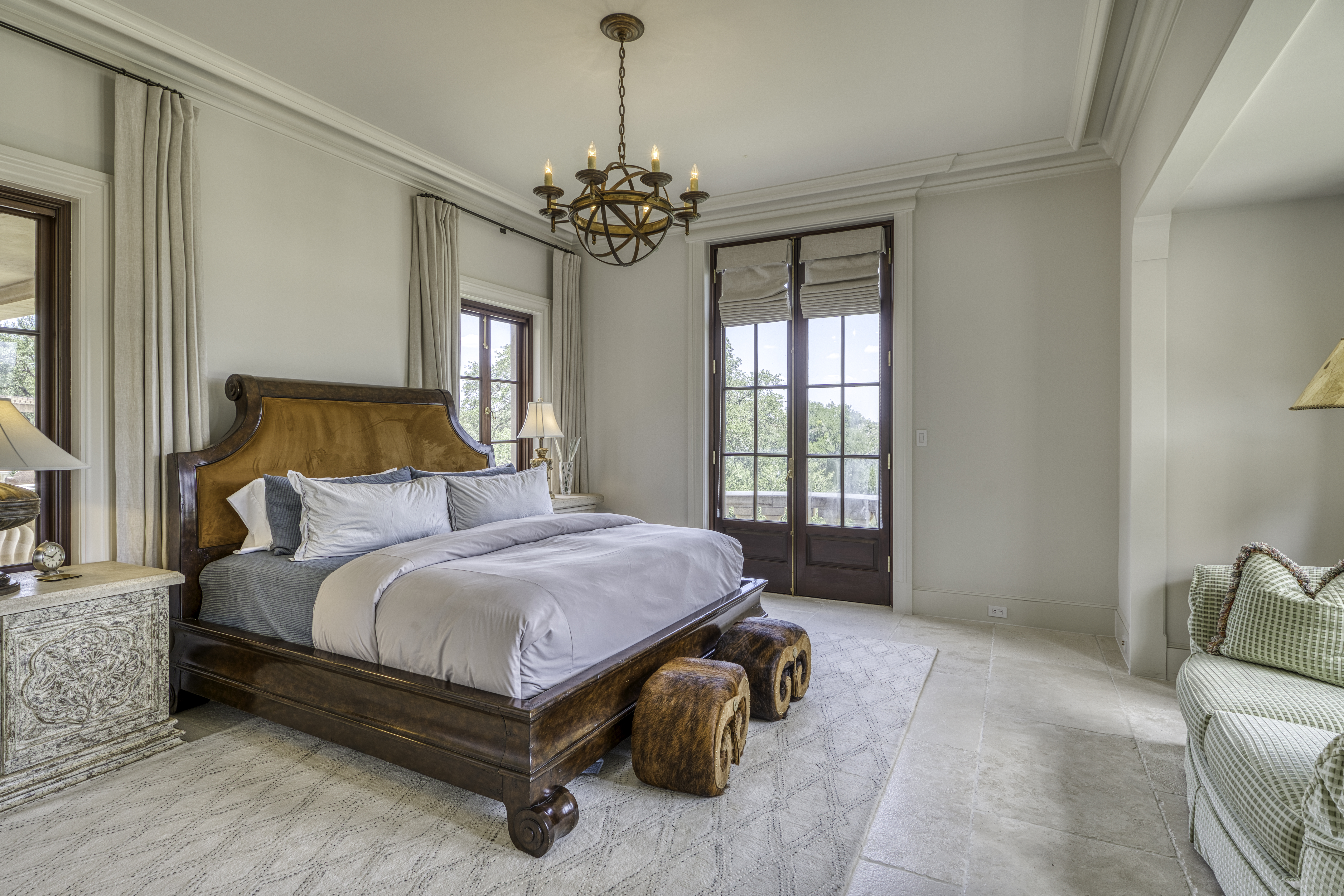  273+/- Acres - Castletop Ranch - 物件實景