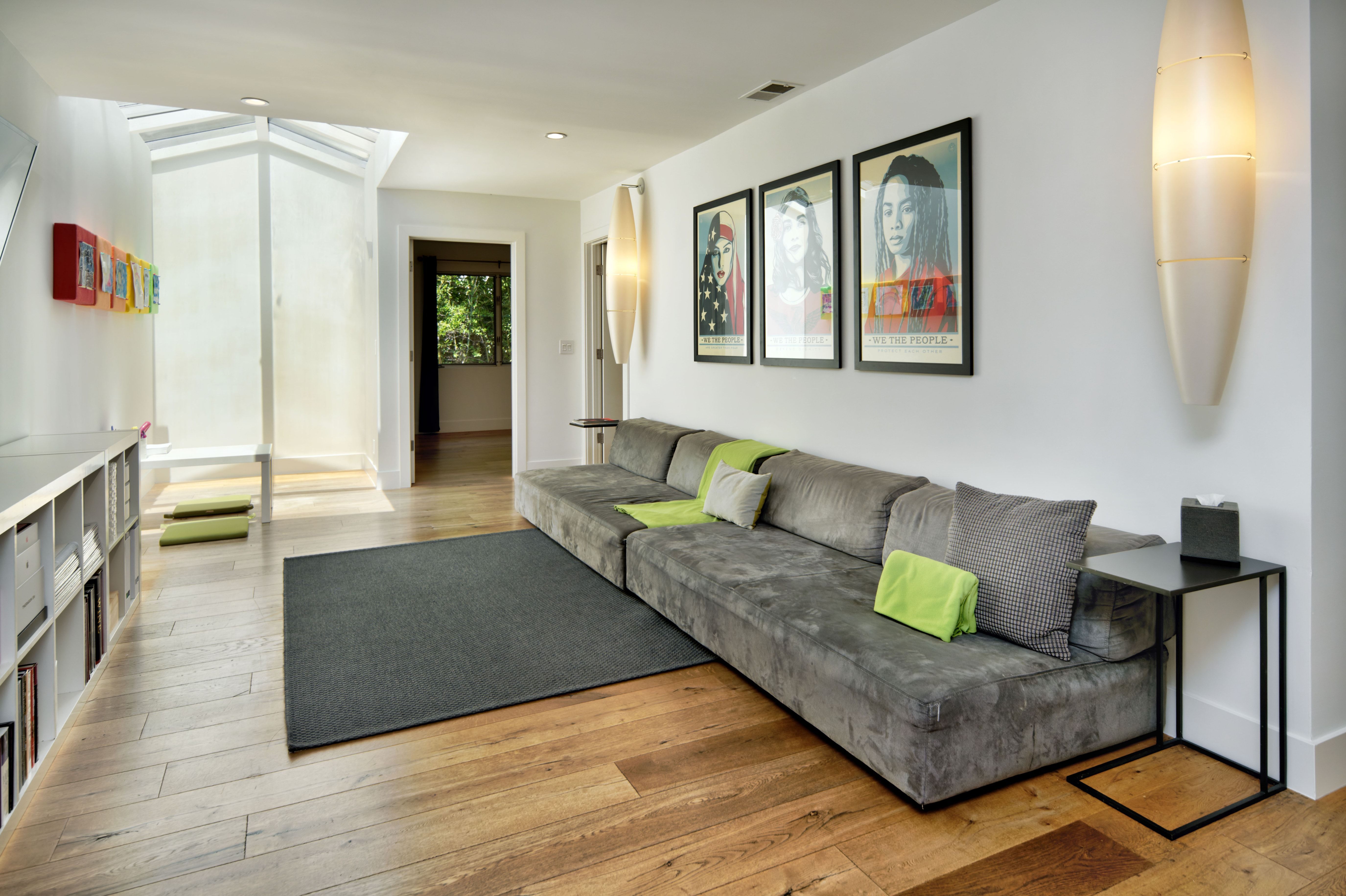  1145 Saxon Way, Menlo Park, CA 94025 - 物件實景