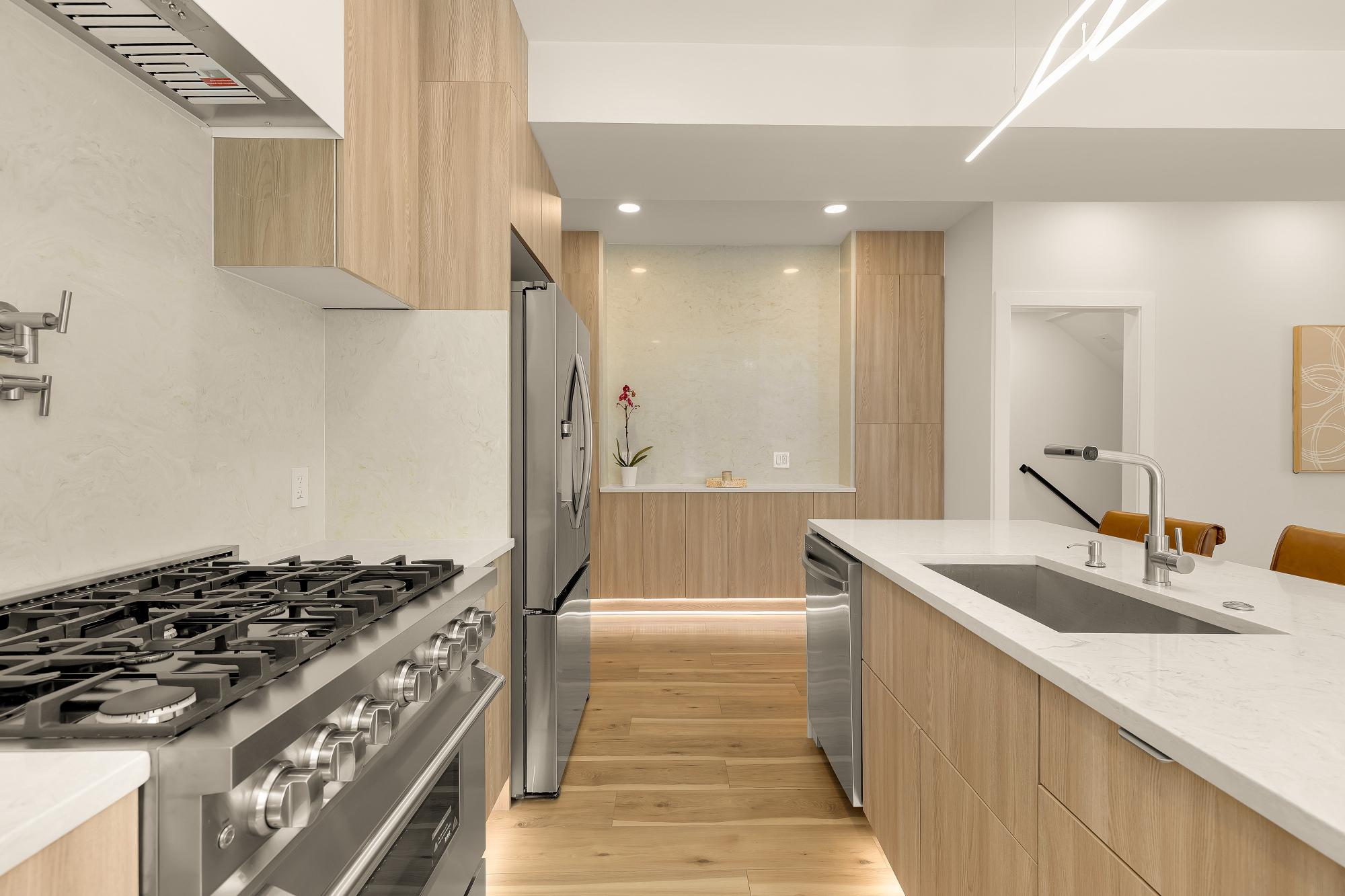  1527 Buchanan Street NW, Washington, DC, 20011 - 物件實景