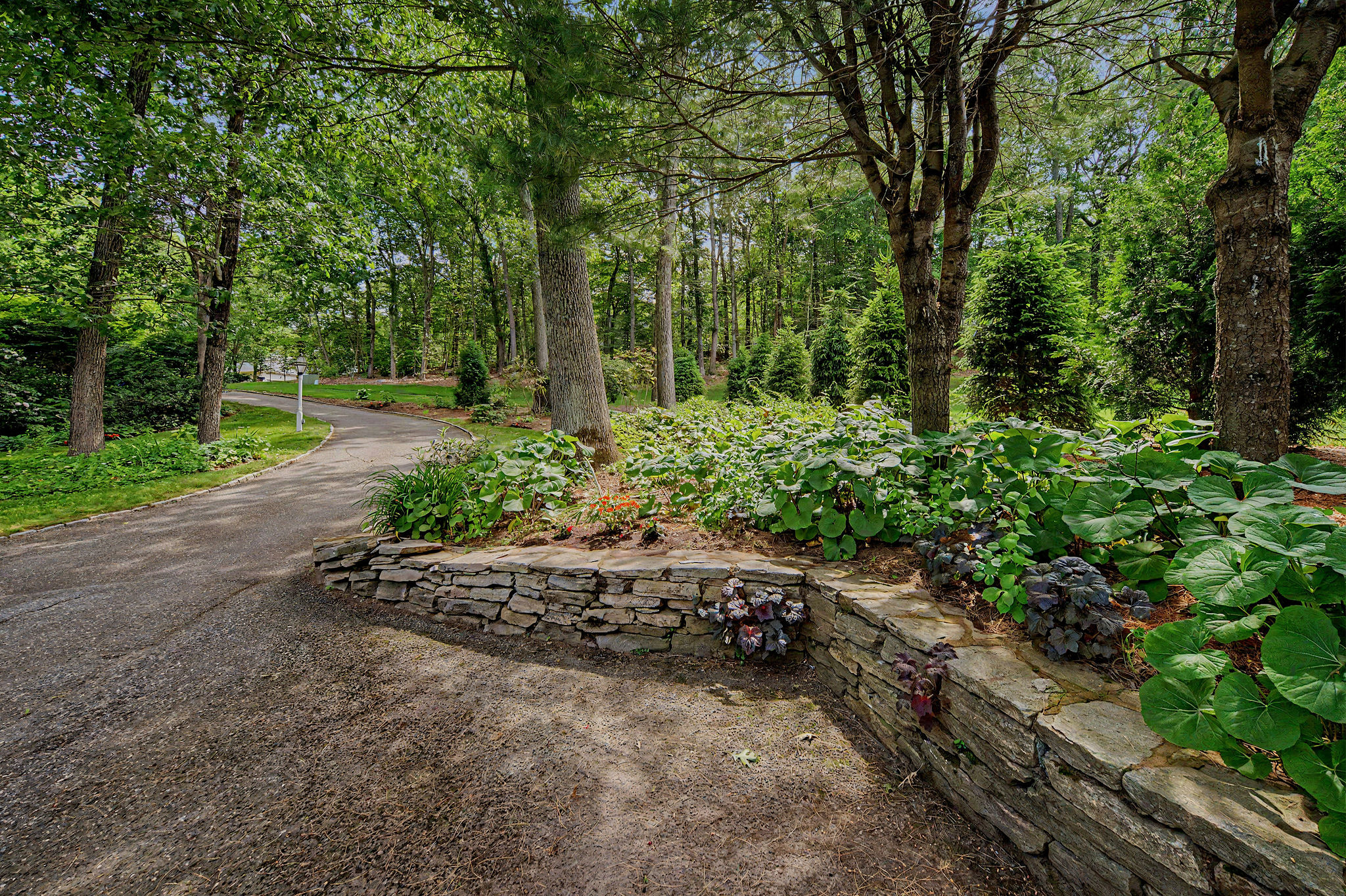  Experience shoreline luxury in this exceptional Colonial home - 物件實景
