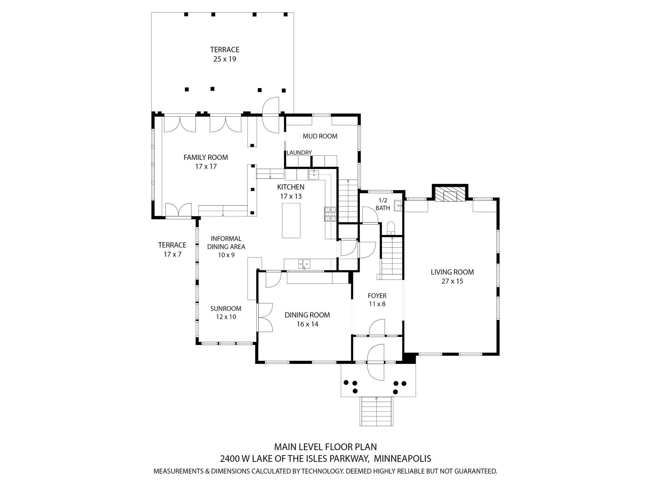 Minneapolis, Minnesota, 55405, United States, 5 Bedrooms Bedrooms, ,3 BathroomsBathrooms,Residential,For Sale,2000918
