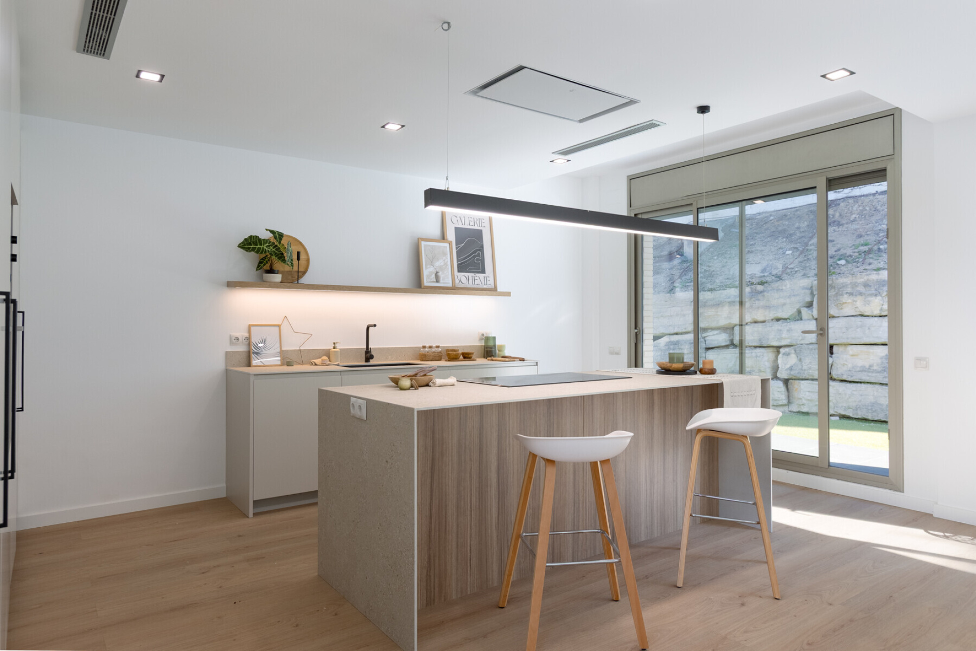  Detached house with pool in Alella - 物件實景