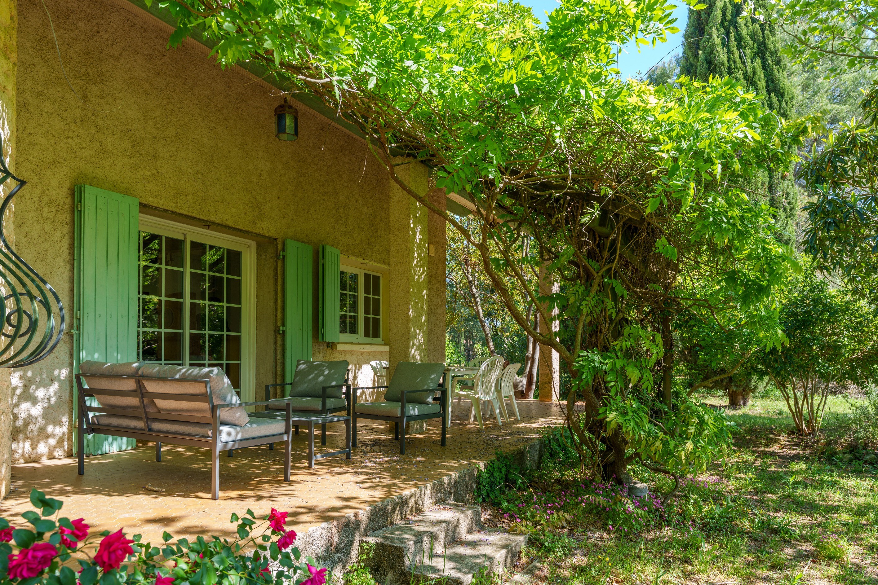  Mediterranean Gem: The Perfect Family Home or High-Yield Holiday Rental - 物件實景