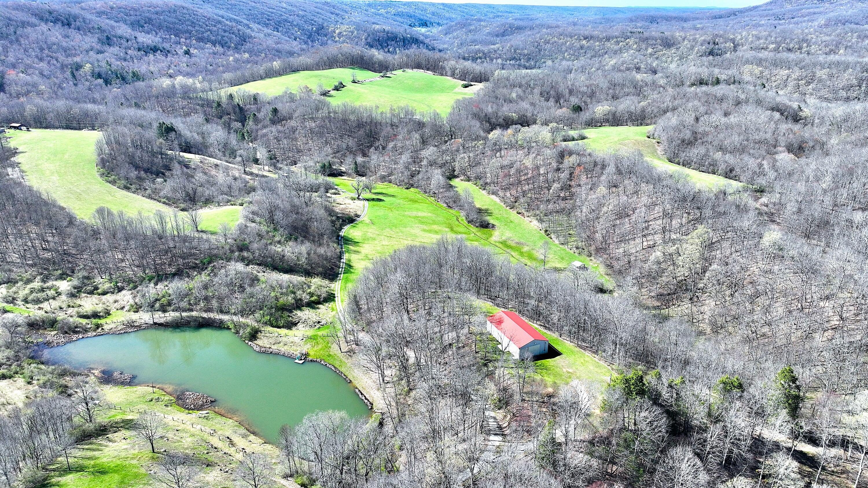 Hillsboro, West Virginia, 24946, United States, 4 Bedrooms Bedrooms, ,3 BathroomsBathrooms,Residential,For Sale,1786403