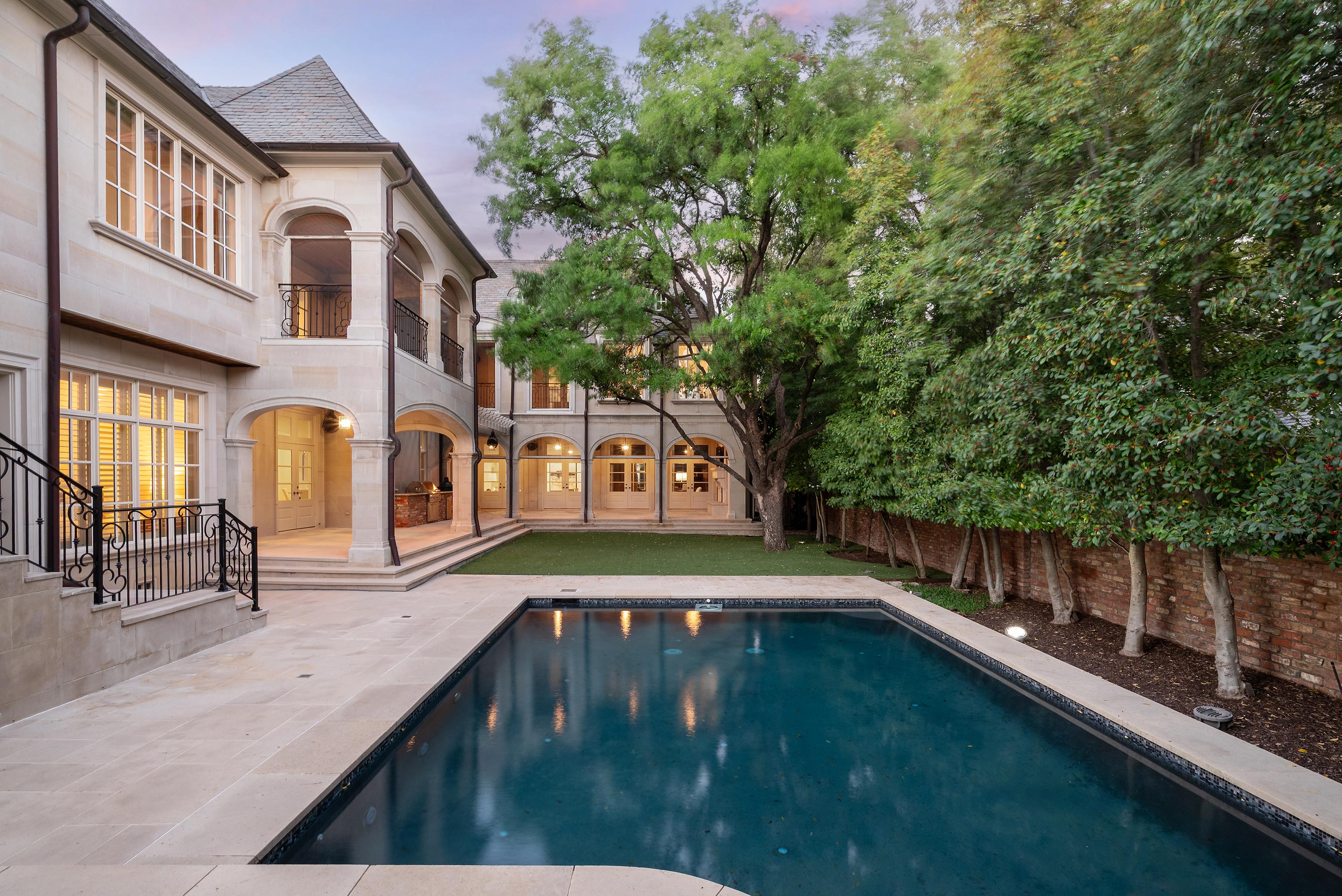  Exquisite Highland Park Residence - 物件實景