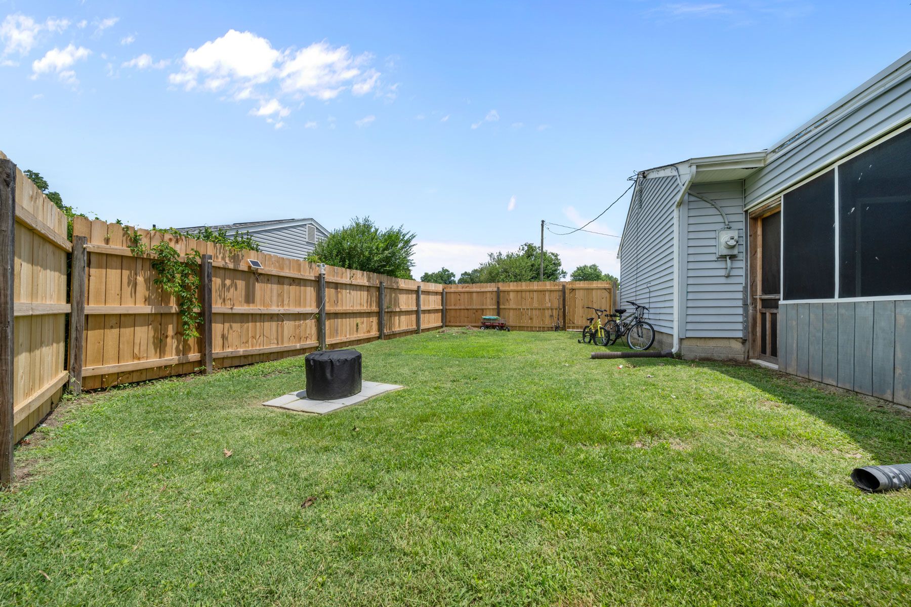  5513 Lake Road, Suffolk, VA 23435 - 物件實景