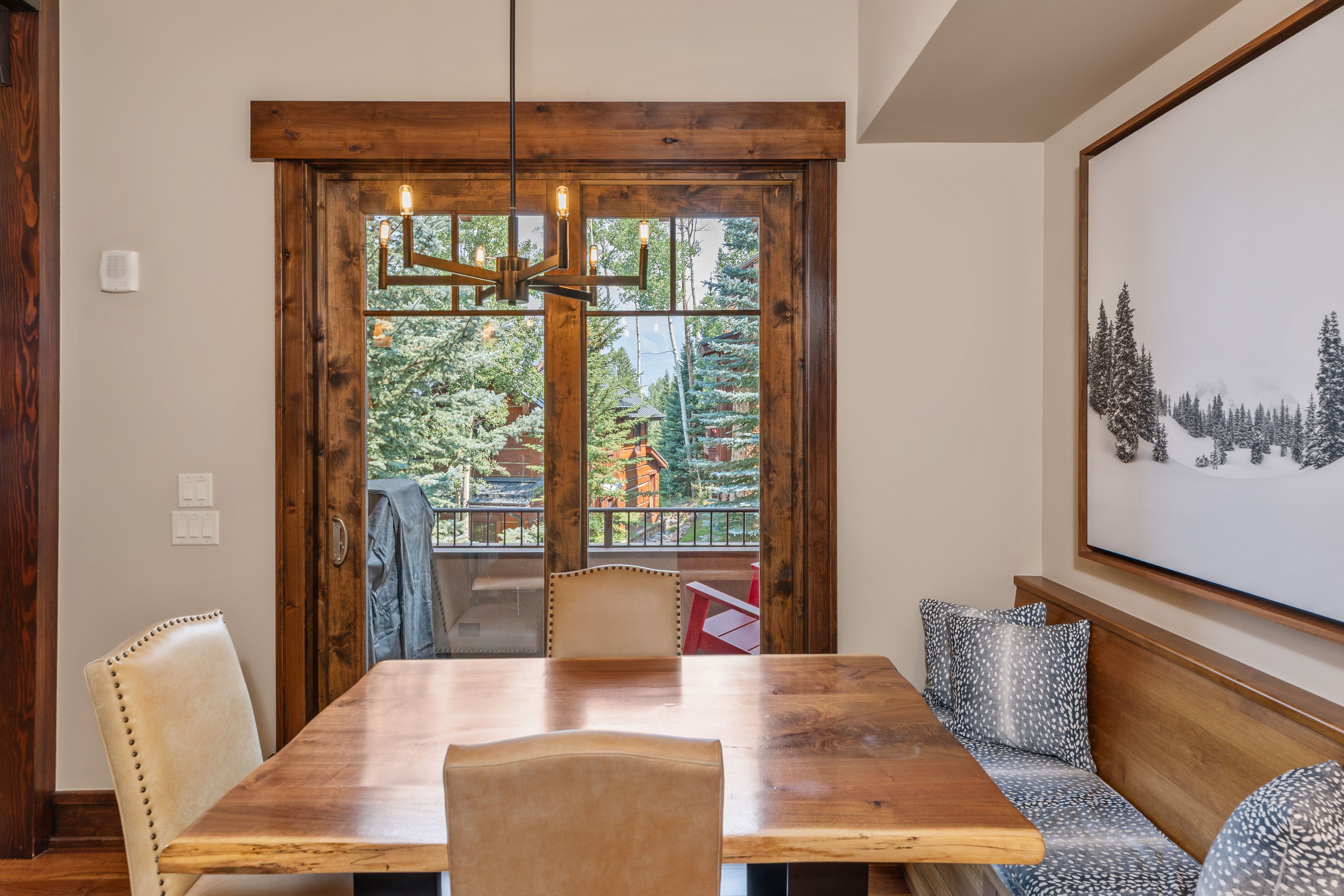  12 Elkstone Place, Mountain Village, CO, 81435 - 物件實景