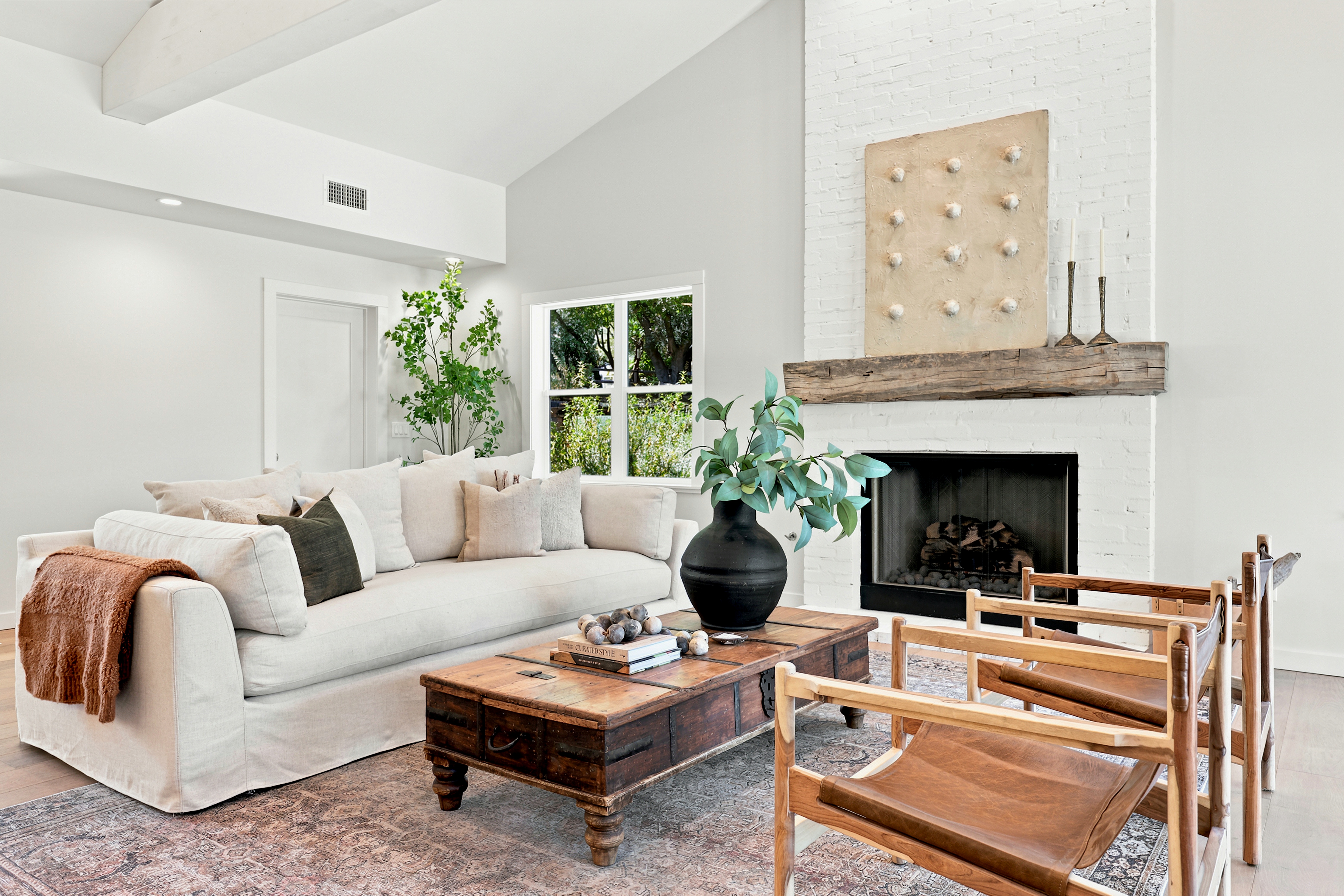  627 East Villanova Road, Ojai, CA 93023 - 物件實景
