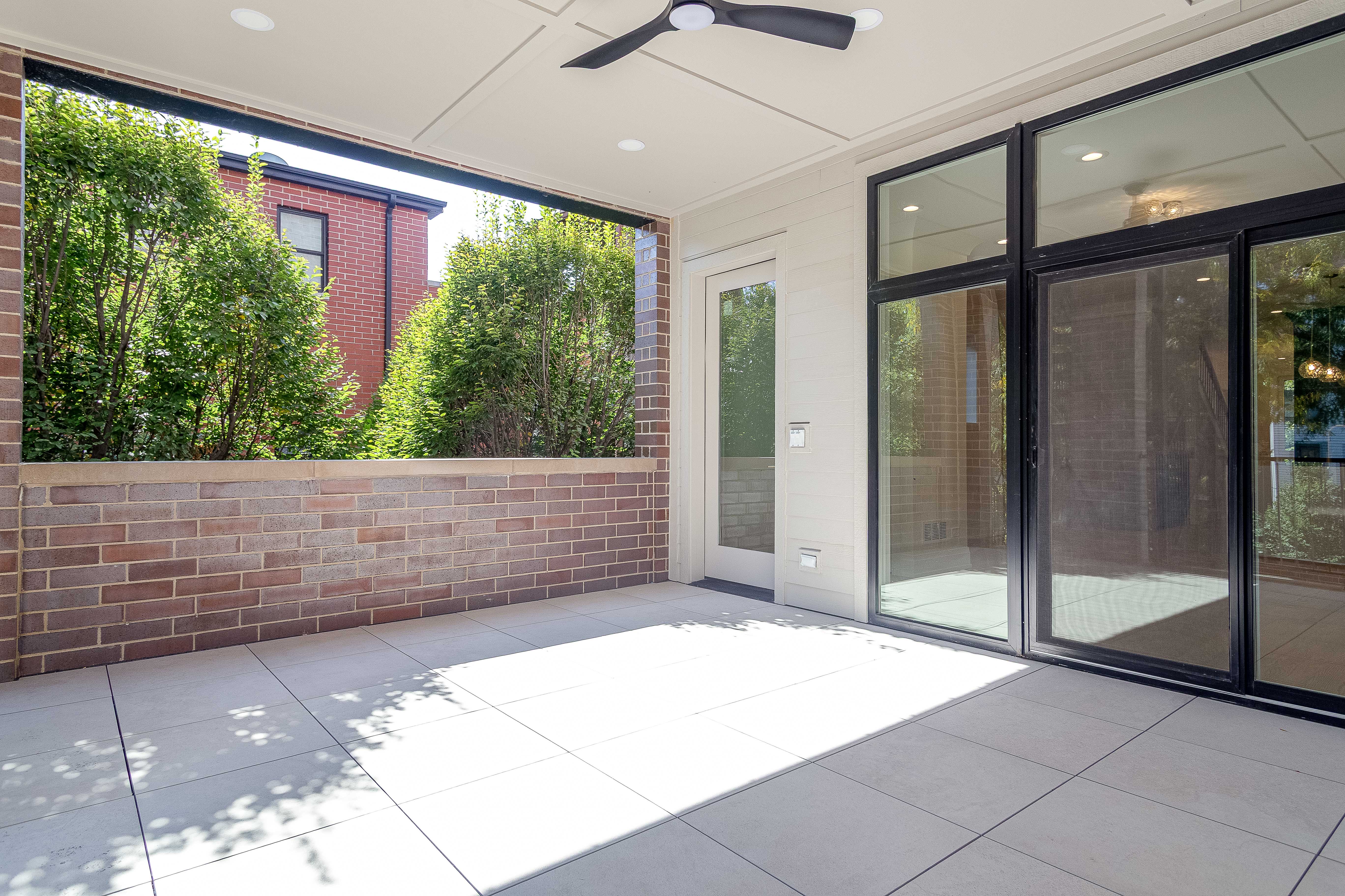  Lincoln Park New Construction 4-bedroom, 3.1-bath Duplex-up - 物件實景