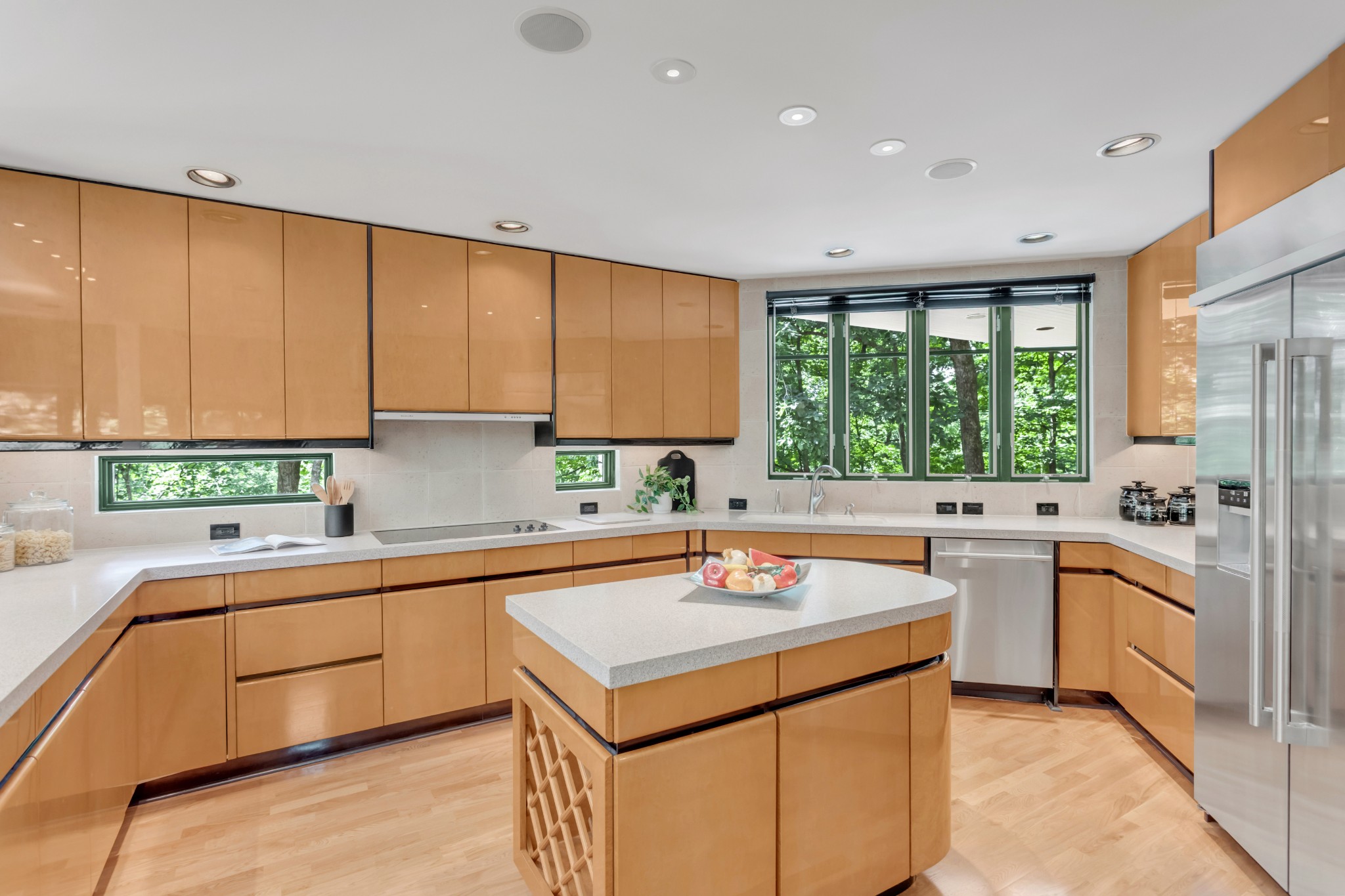  4 Glenn Abbey, Nashville, TN, 37215 - 物件實景