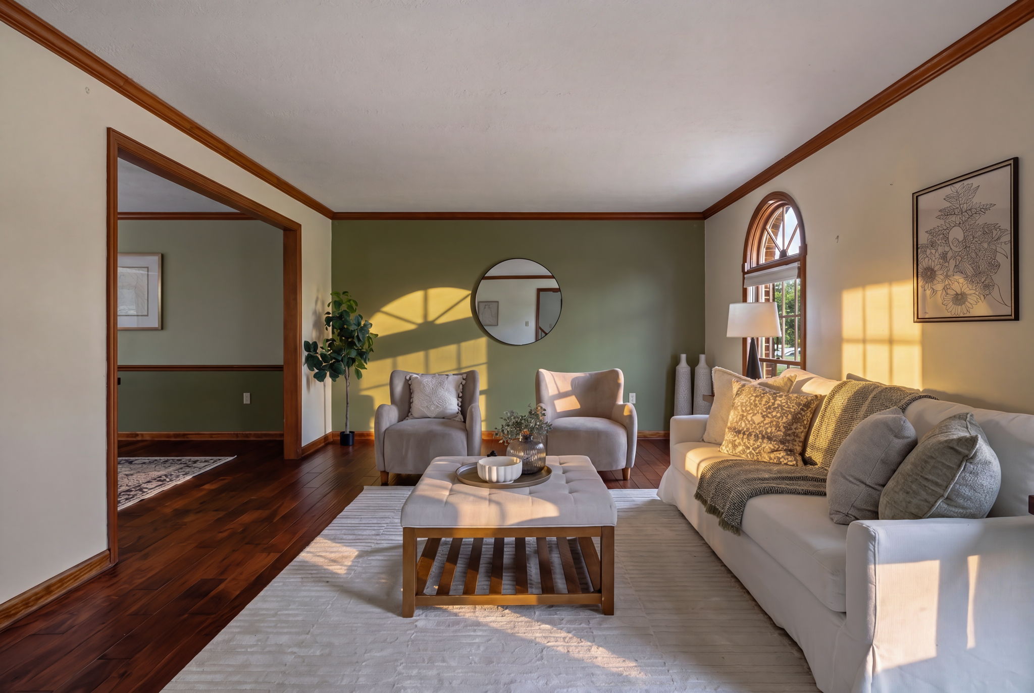  2457 Dogwood Drive, Franklin Park, PA 15090 - 物件實景