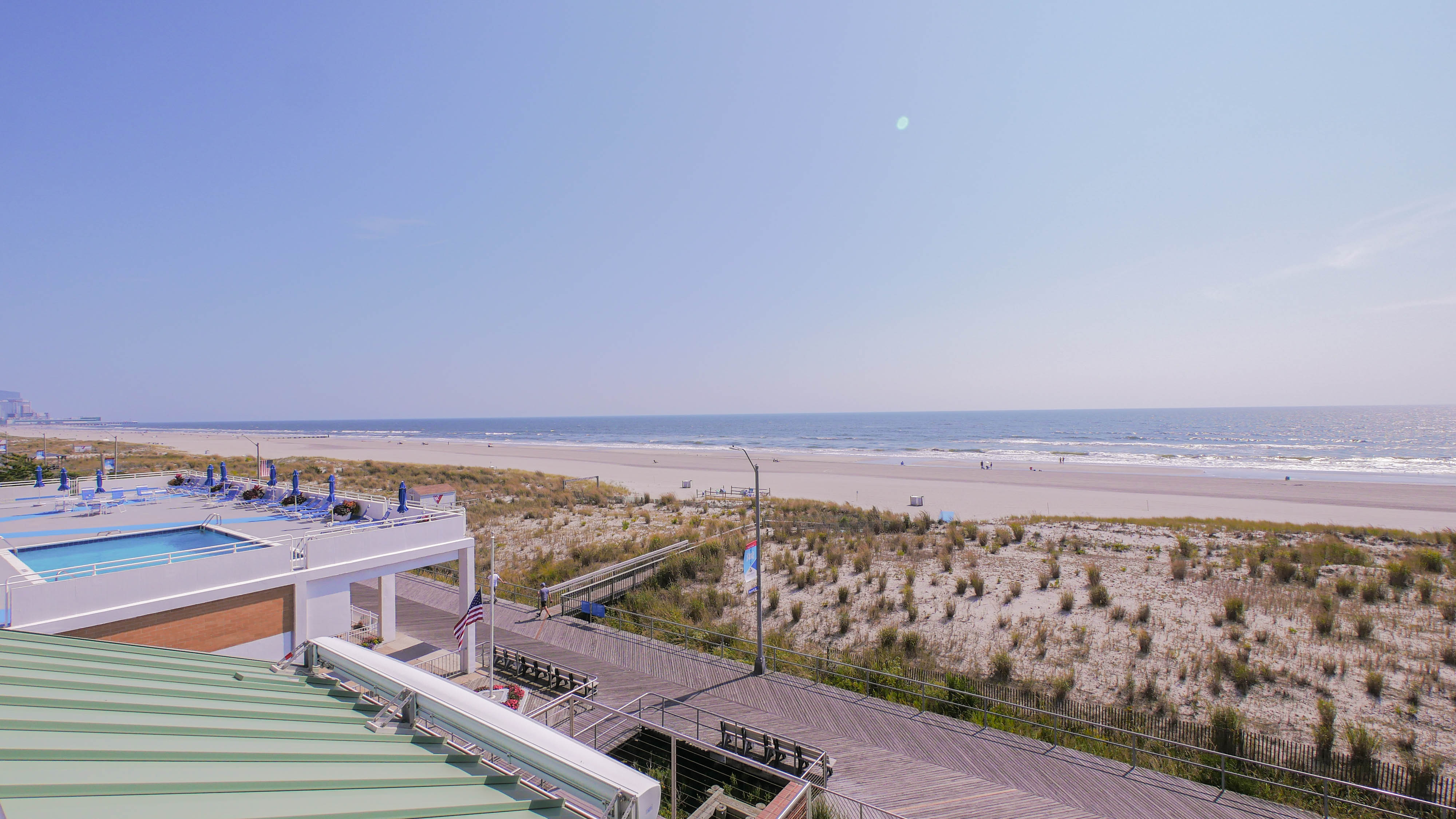  5208 Boardwalk, Ventnor, NJ, 08406 - 物件實景