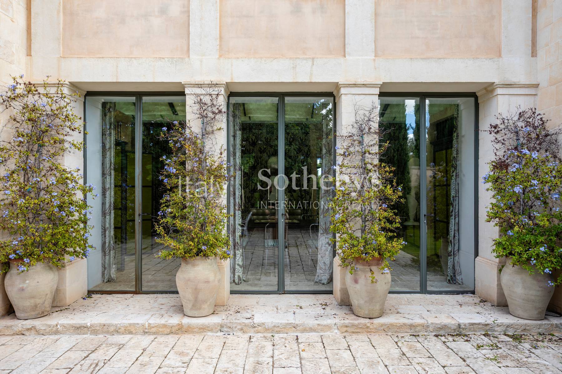  Sicilian villa with timeless elegance - 物件實景