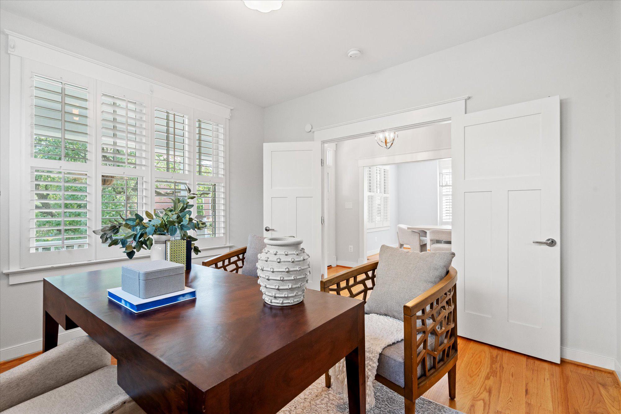  508 E Custis Avenue, Alexandria, VA, 22301 - 物件實景