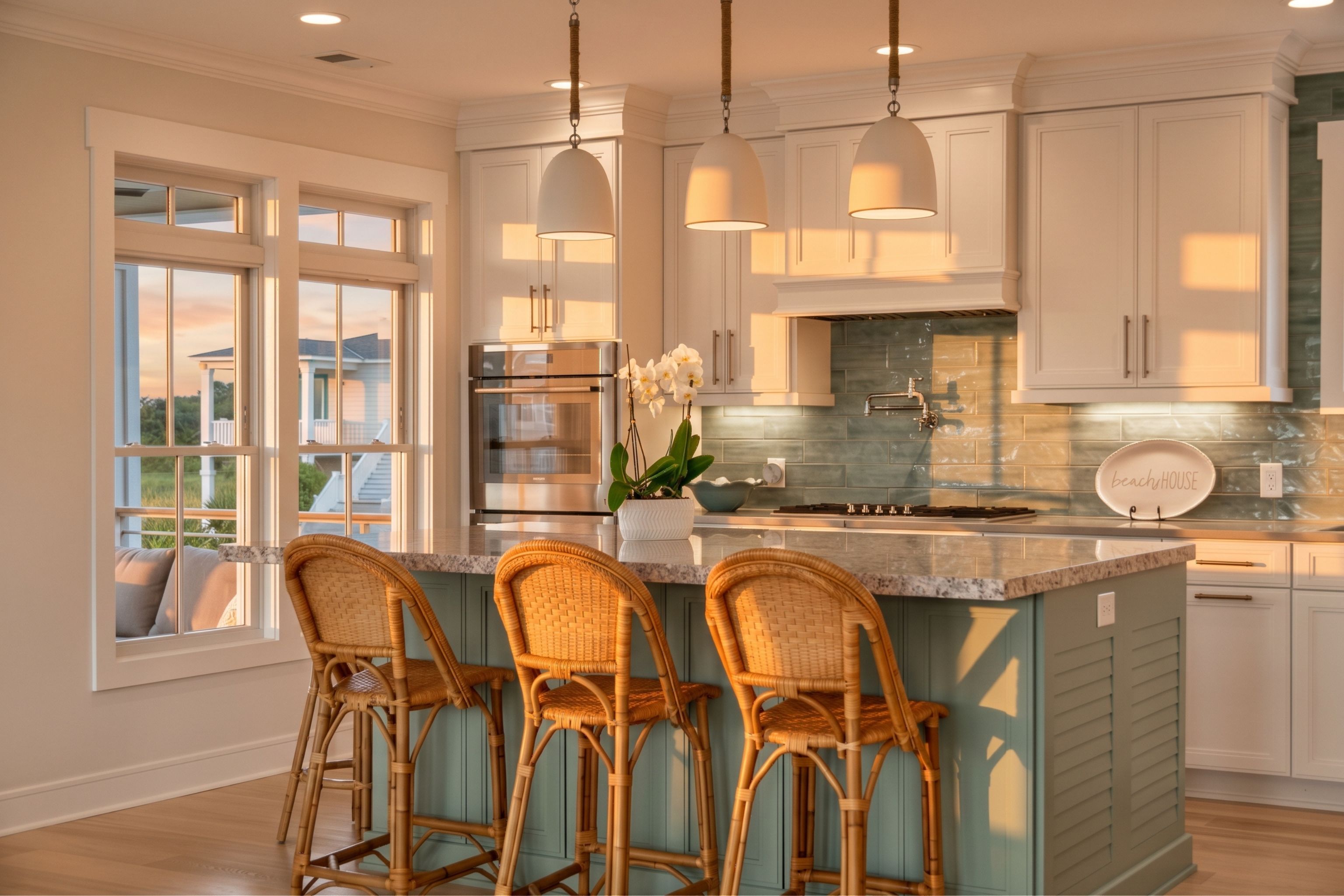  108 Strawflower Drive, Holden Beach, NC 28462 - 物件實景