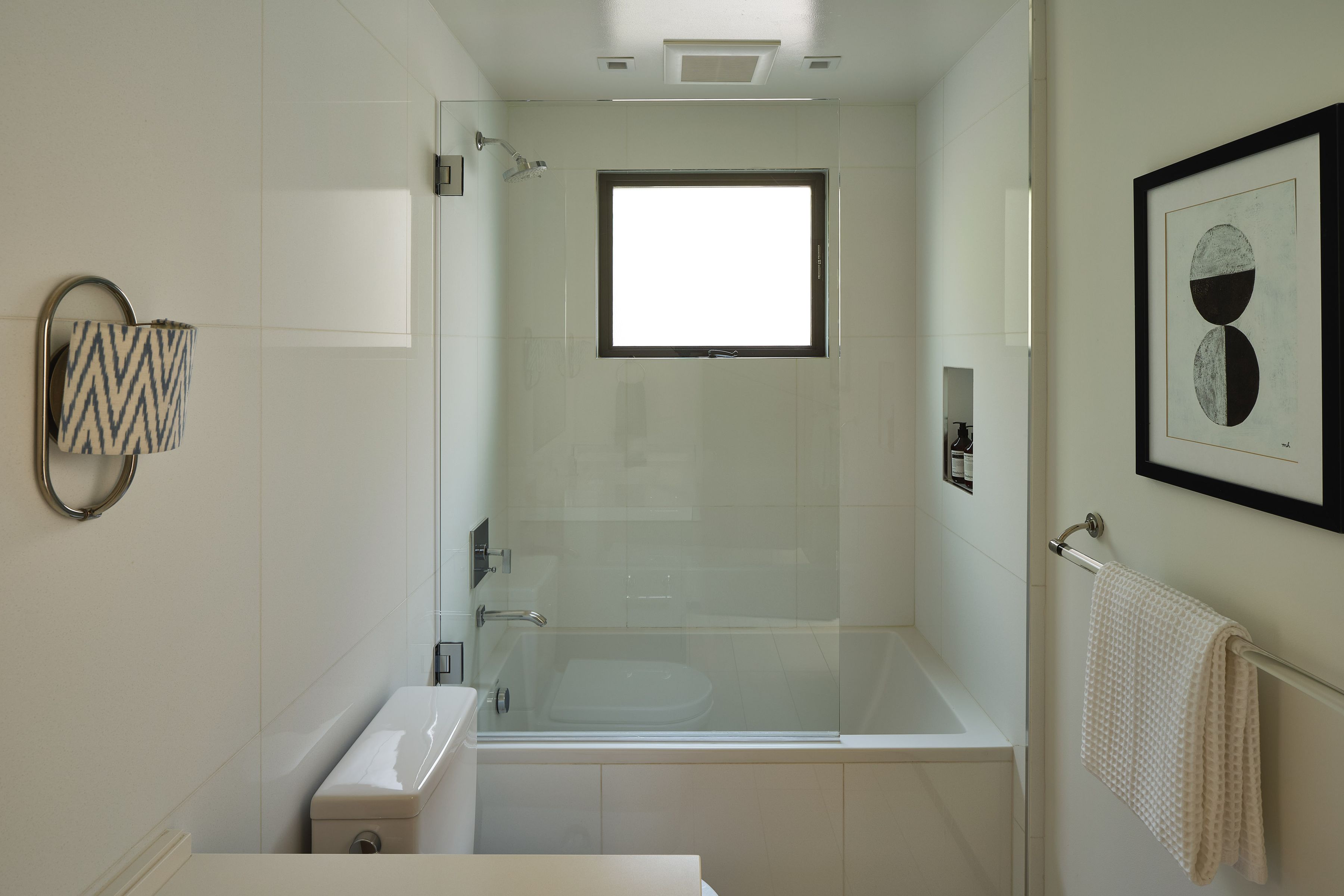  Contemporary Presidio Heights Home - 物件實景