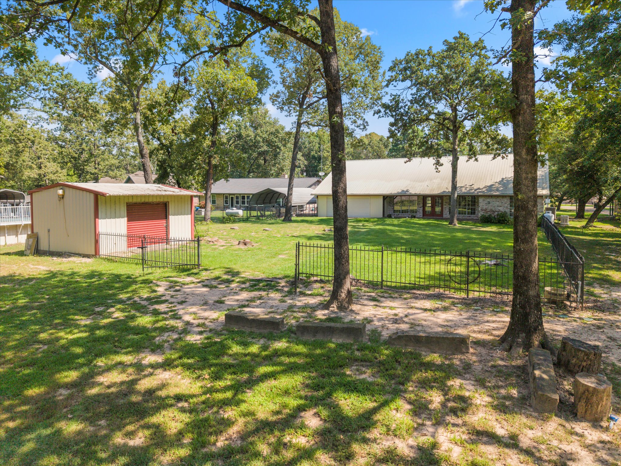 Yantis, Texas, 75497, United States, 3 Bedrooms Bedrooms, ,2 BathroomsBathrooms,Residential,For Sale,1921706