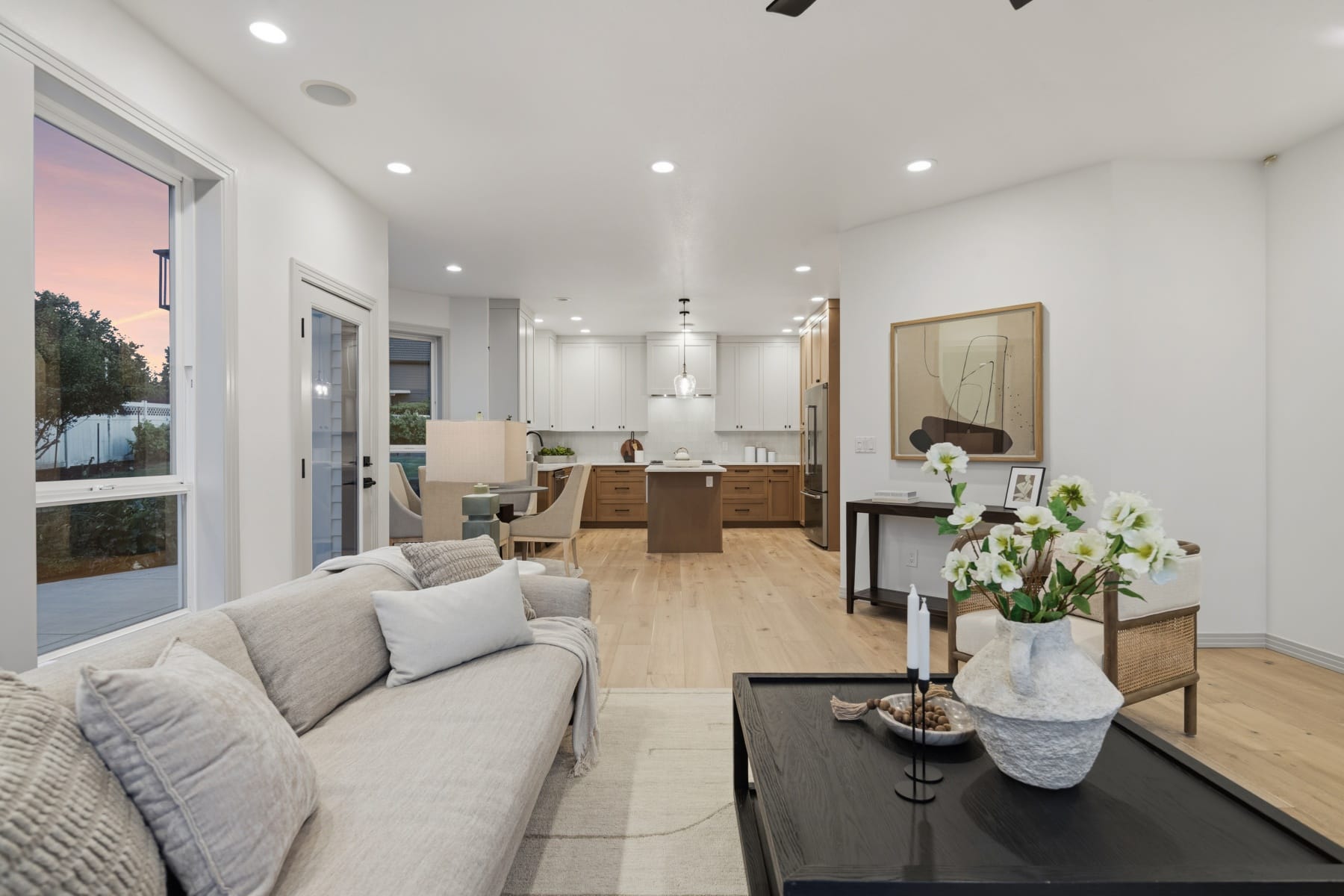  2210 NW HOOD ST Camas, WA 98607 - 物件實景