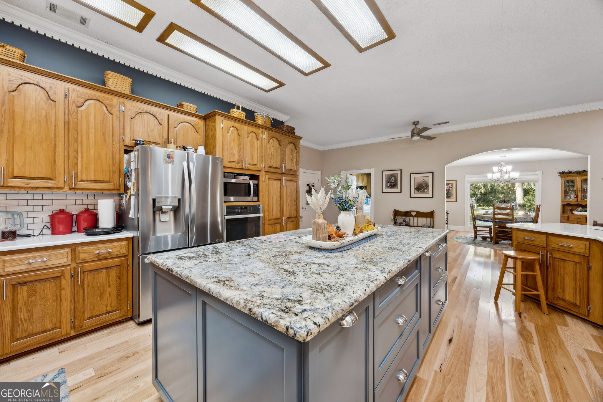 St. Marys, Georgia, 31558, United States, 4 Bedrooms Bedrooms, ,3 BathroomsBathrooms,Residential,For Sale,1992342