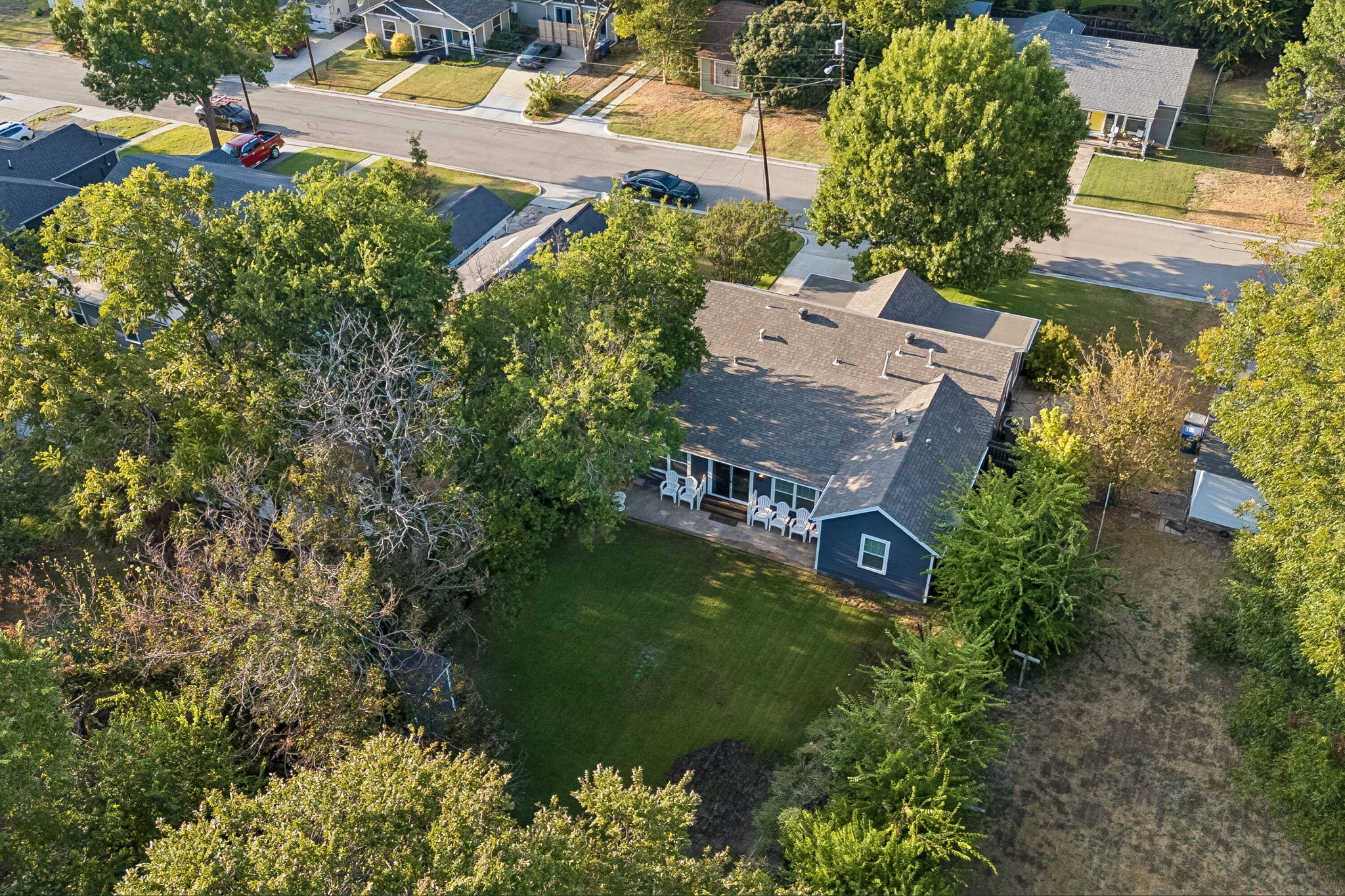  807 Largent Street, Mckinney, TX, 75069 - 物件實景