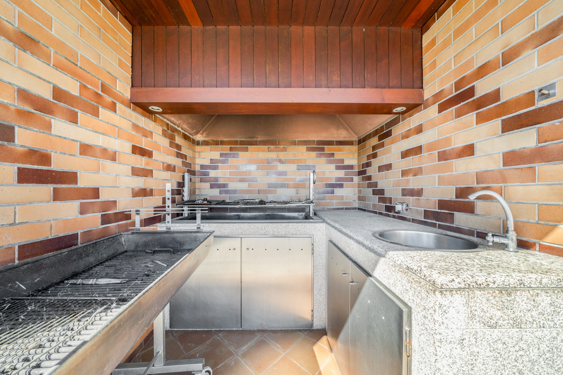  Detached house, 4 bedrooms, for Sale - 物件實景