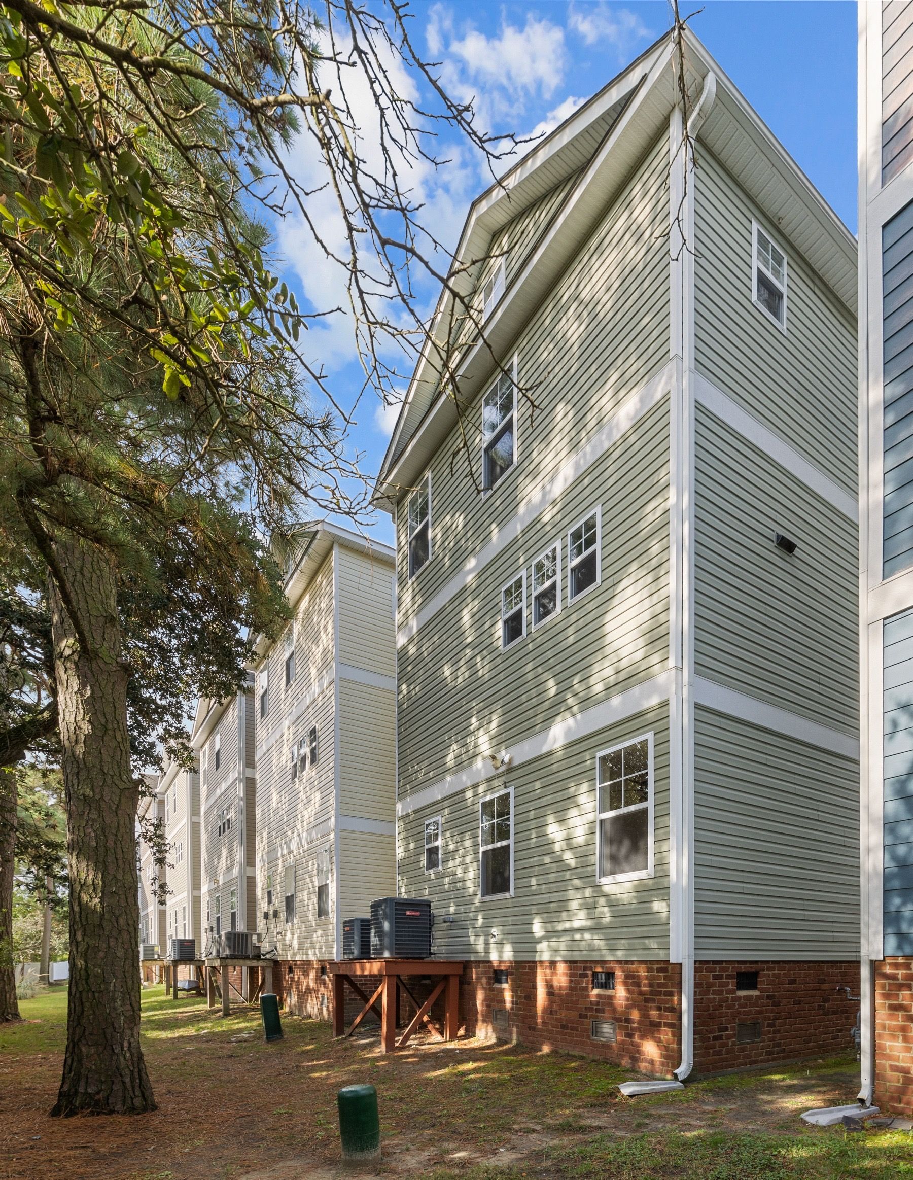  9518 3rd Bay Street #112, Norfolk, VA 23518 - 物件實景