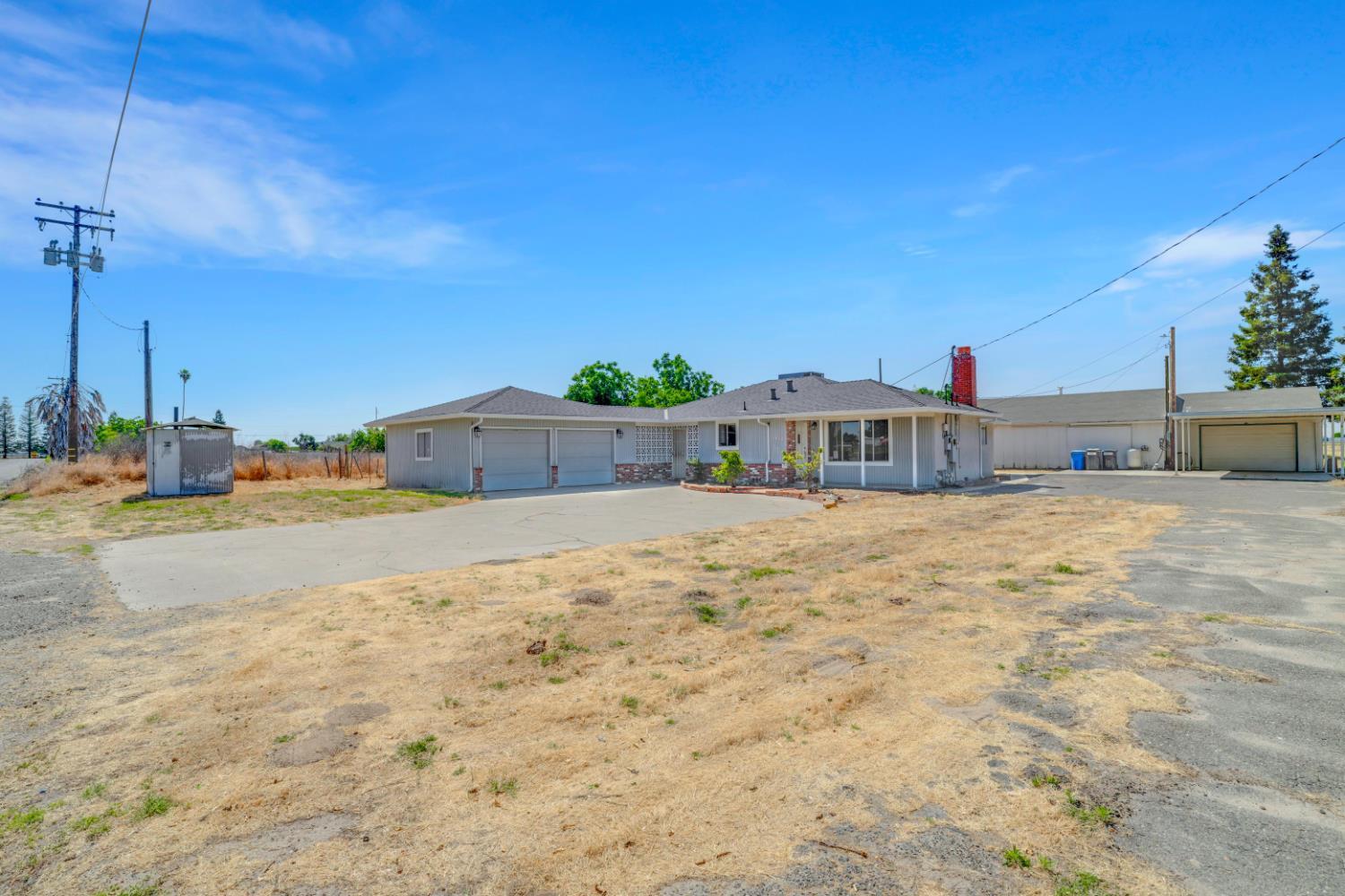 Turlock, California, 95380, United States, 2 Bedrooms Bedrooms, ,2 BathroomsBathrooms,Residential,For Sale,1823196