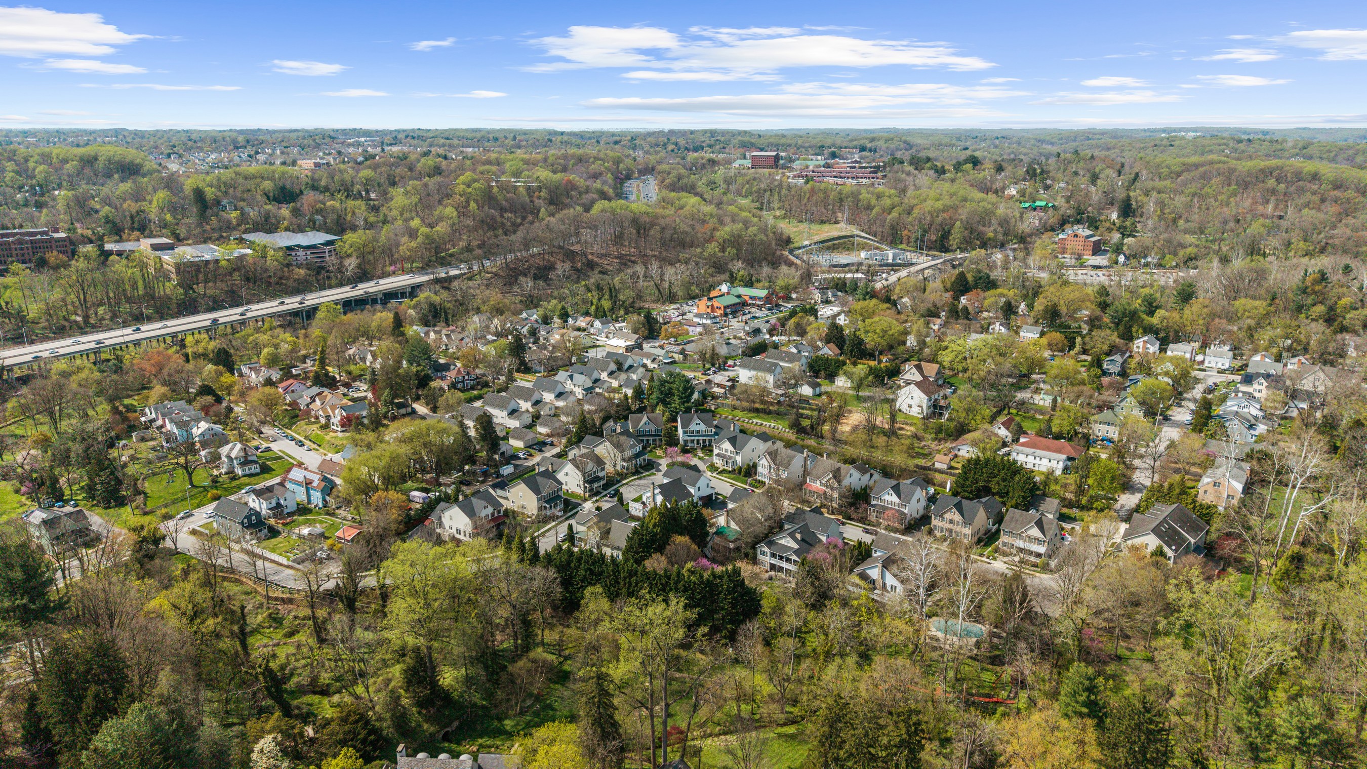 ROLAND PARK - 物件實景