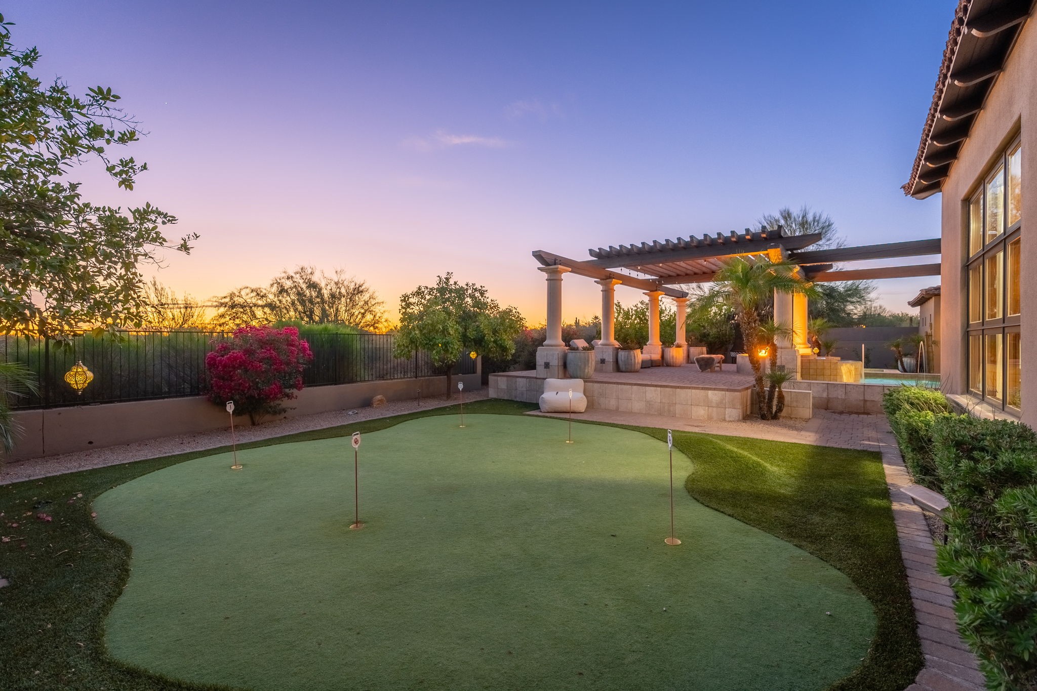  21742 N 81st Street  Scottsdale, AZ - 物件實景