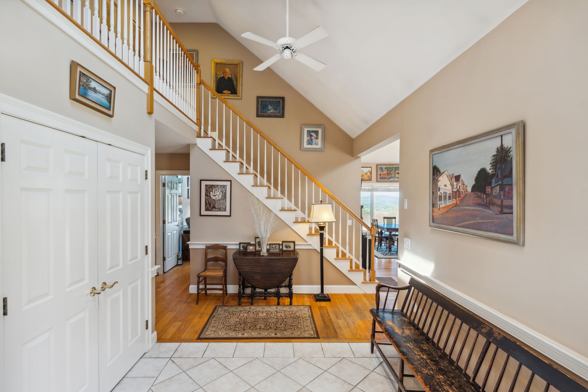  55 West View Drive - 物件實景