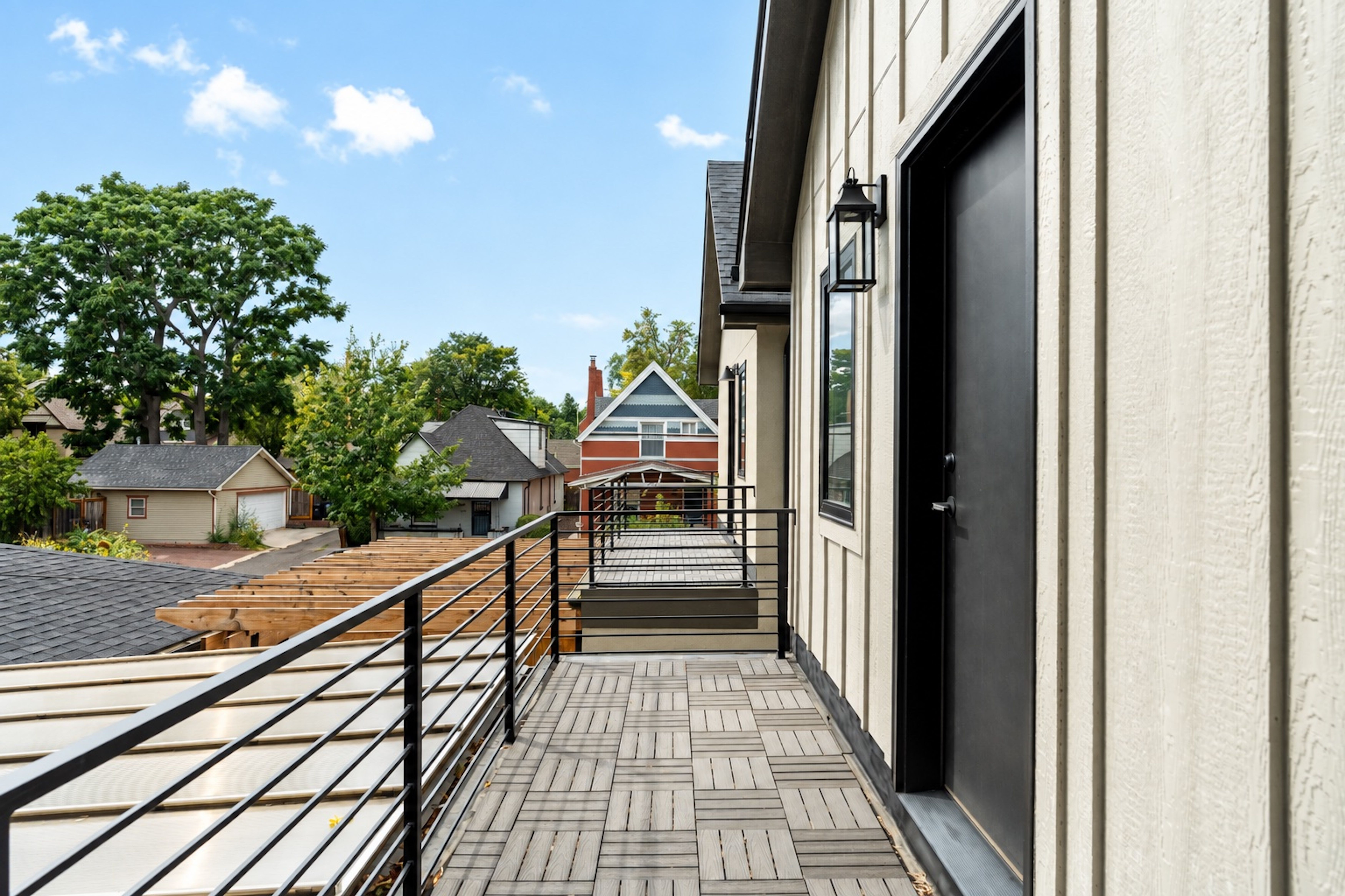  3270 W Hayward Place, Denver, CO, 80211 - 物件實景