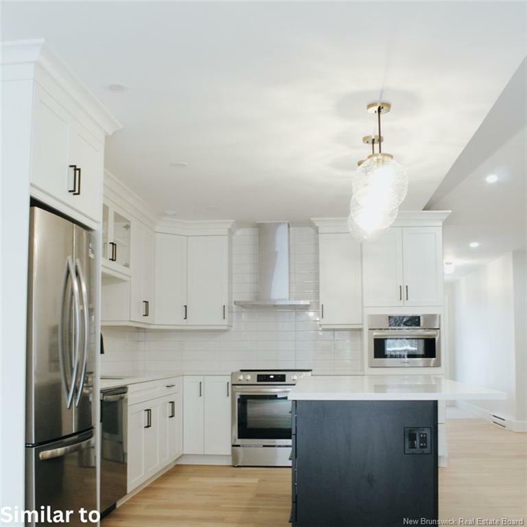 QUISPAMSIS, New Brunswick, E2E 2T8, CA, 2 Bedrooms Bedrooms, ,2 BathroomsBathrooms,Residential,For Sale,1875396