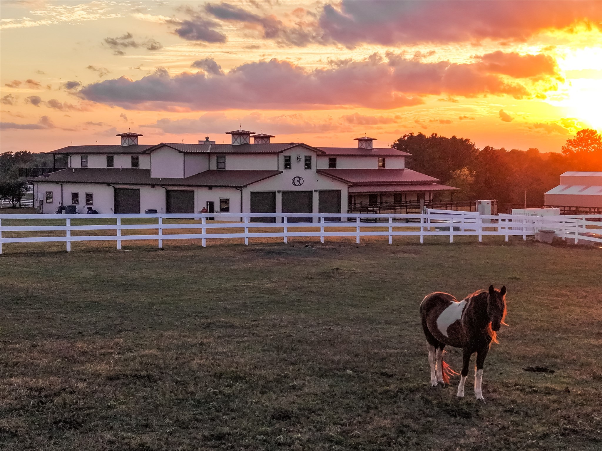  23981 Old Dobbin Plantersville Road - 物件實景