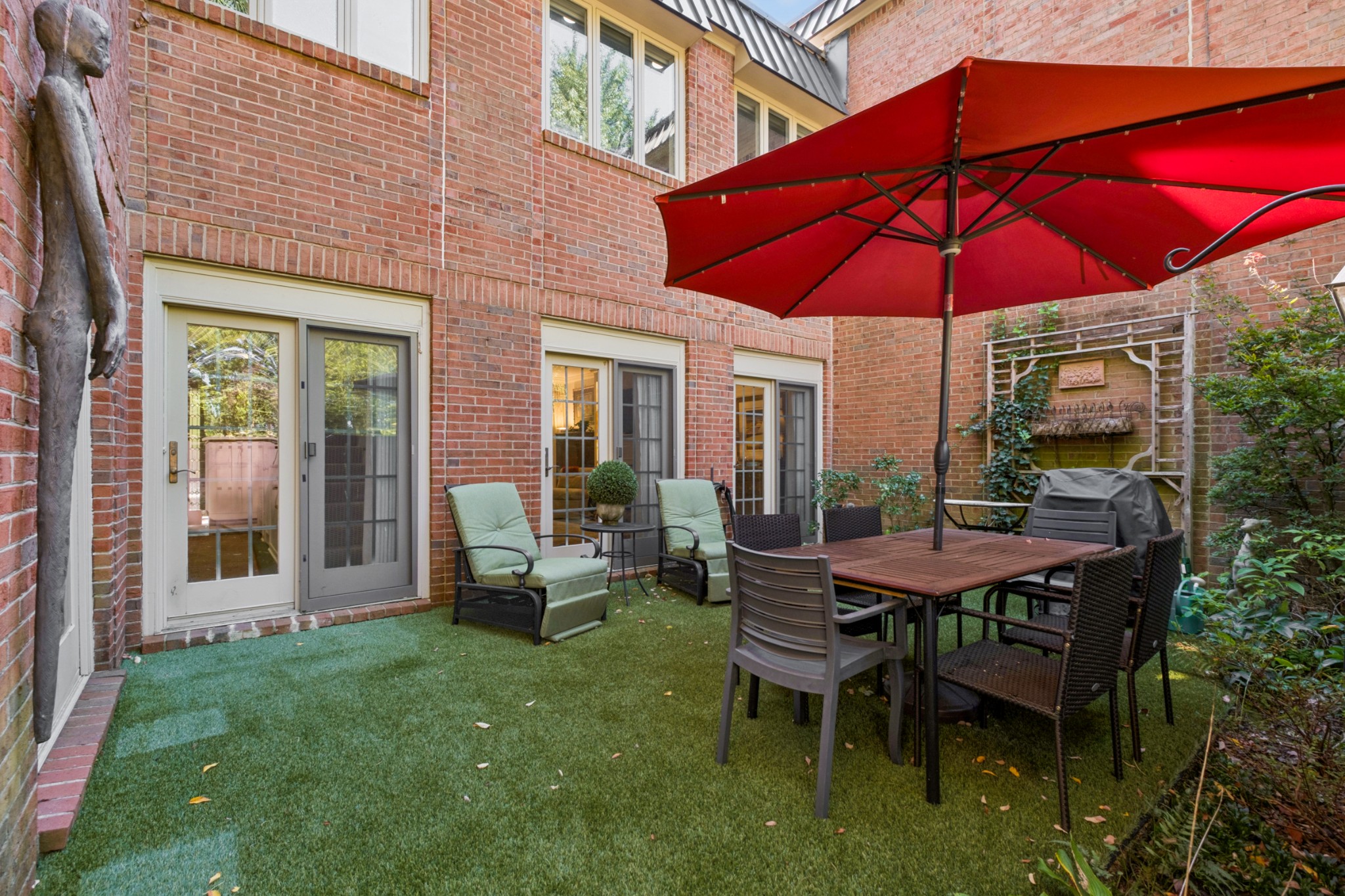  622 Timber Ln, Nashville, TN, 37215 - 物件實景