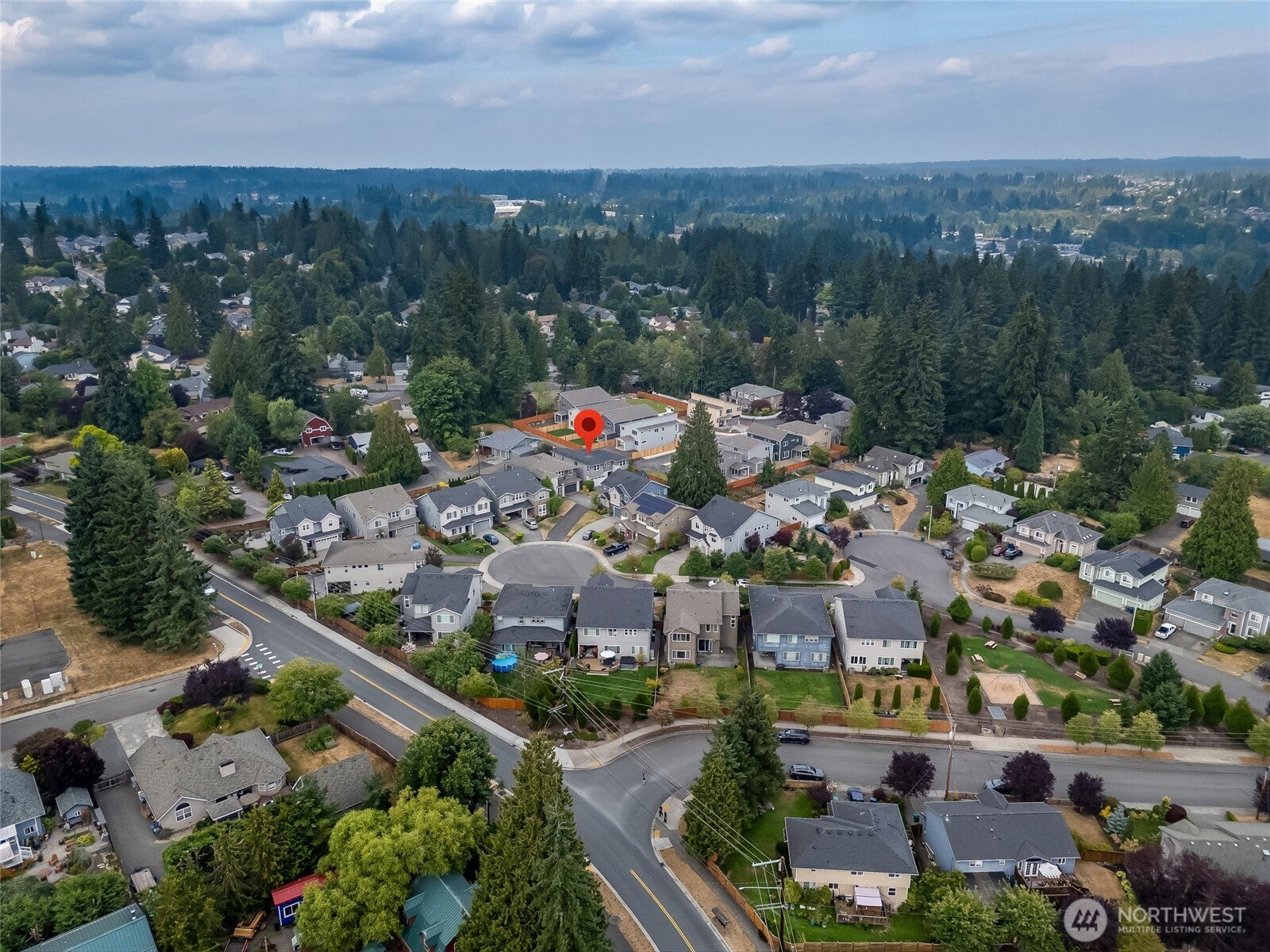 Bothell, Washington, 98012, United States, 4 Bedrooms Bedrooms, ,4 BathroomsBathrooms,Residential,For Sale,1909419