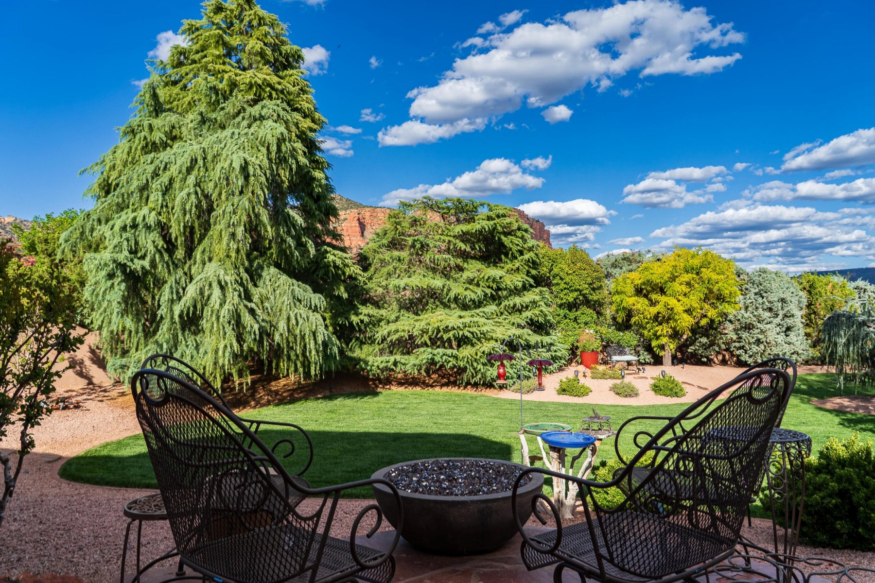  55 White Cedar Drive  Sedona, AZ - 物件實景