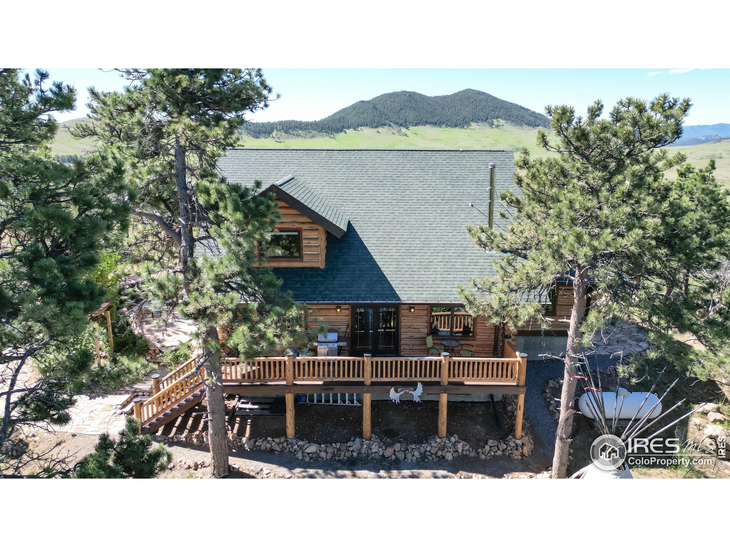 Loveland, Colorado, 80537, United States, 3 Bedrooms Bedrooms, ,2 BathroomsBathrooms,Residential,For Sale,1910374