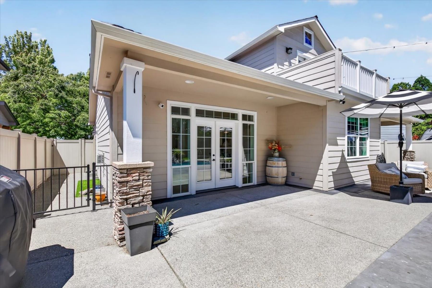  4573 Wolf Run Drive Medford, OR 97504 - 物件實景
